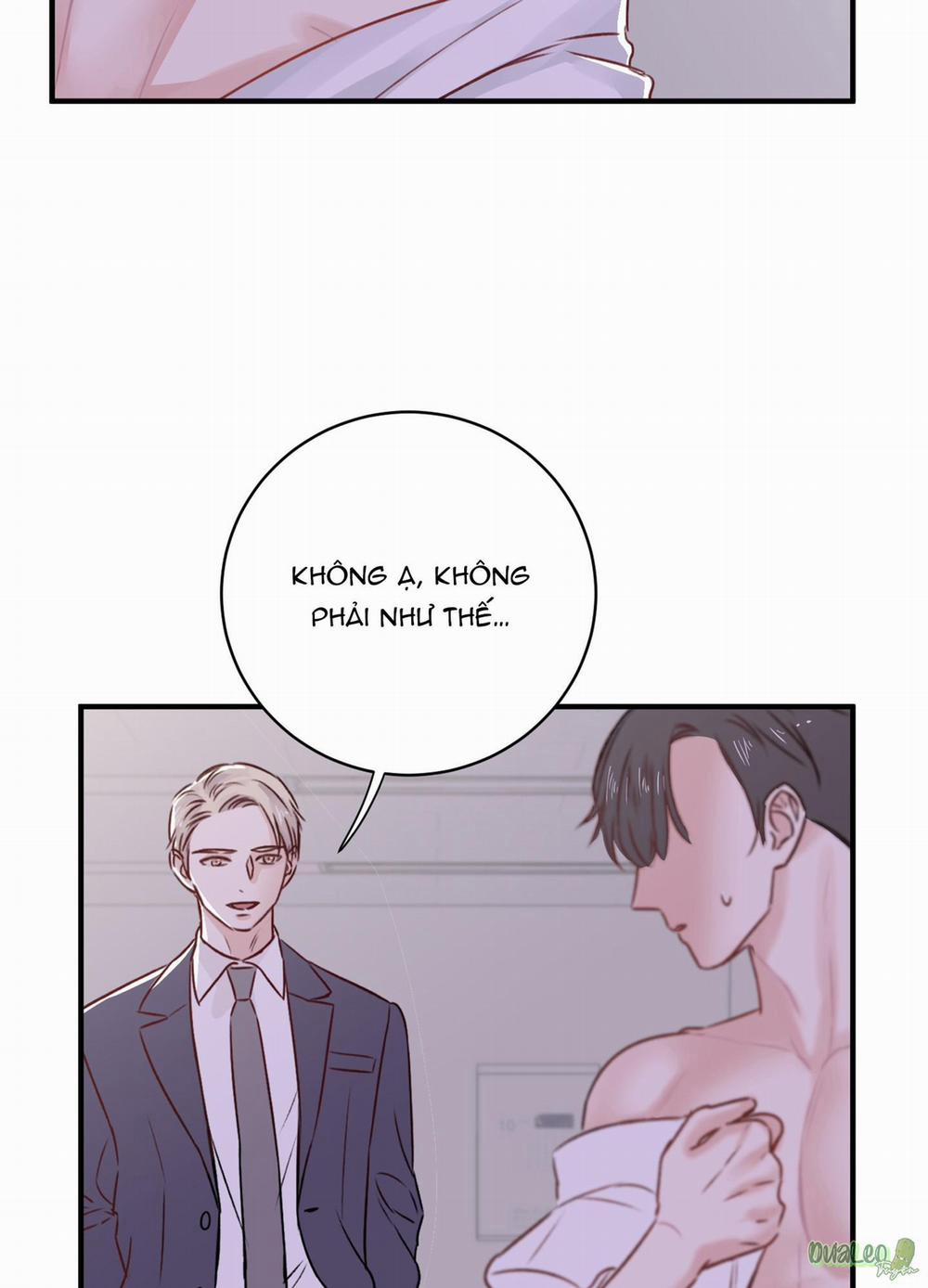 Tôi Đến Để Trả Thù 7 trang 65