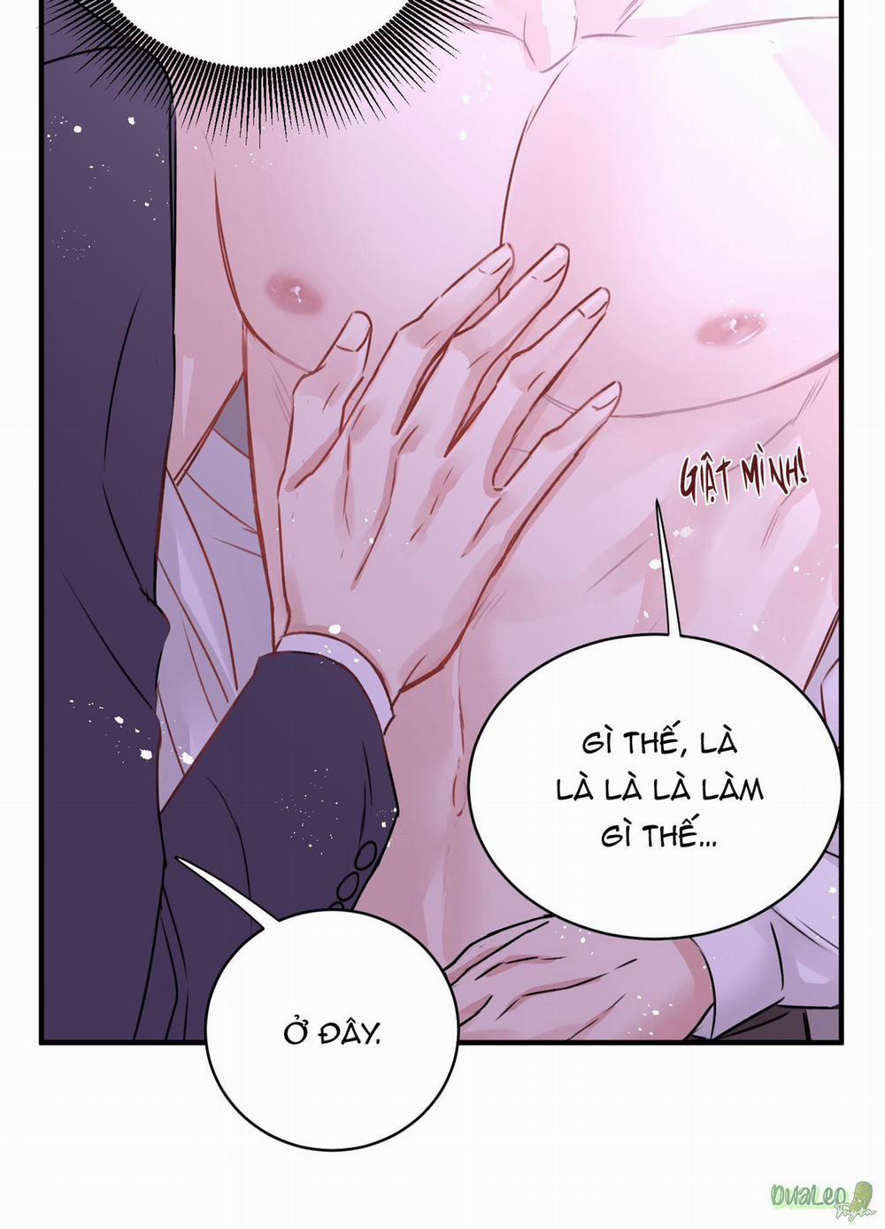 Tôi Đến Để Trả Thù 7 trang 70