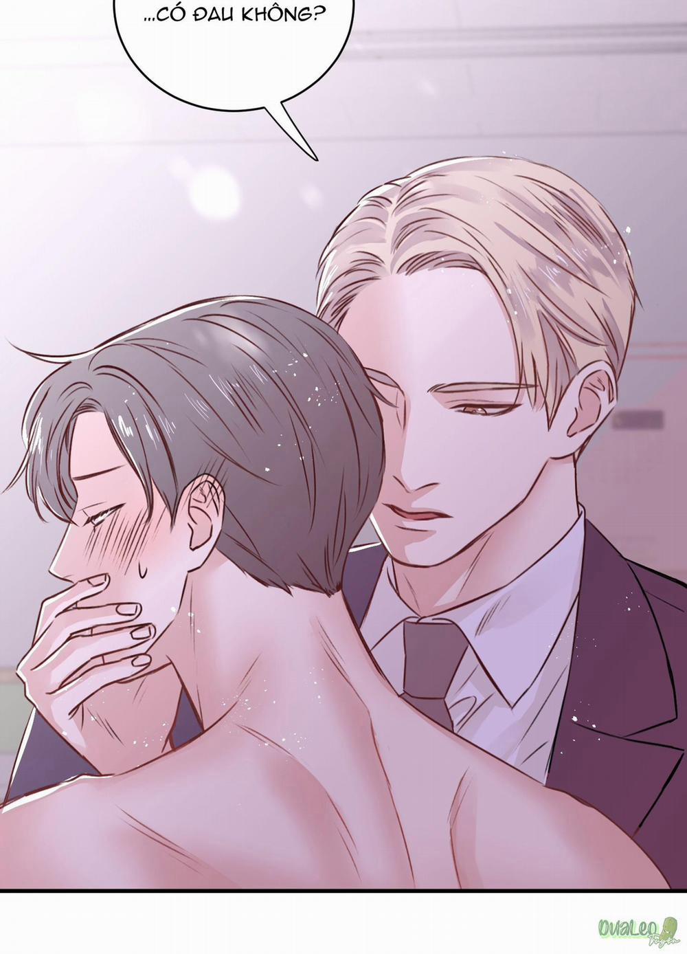 Tôi Đến Để Trả Thù 7 trang 75