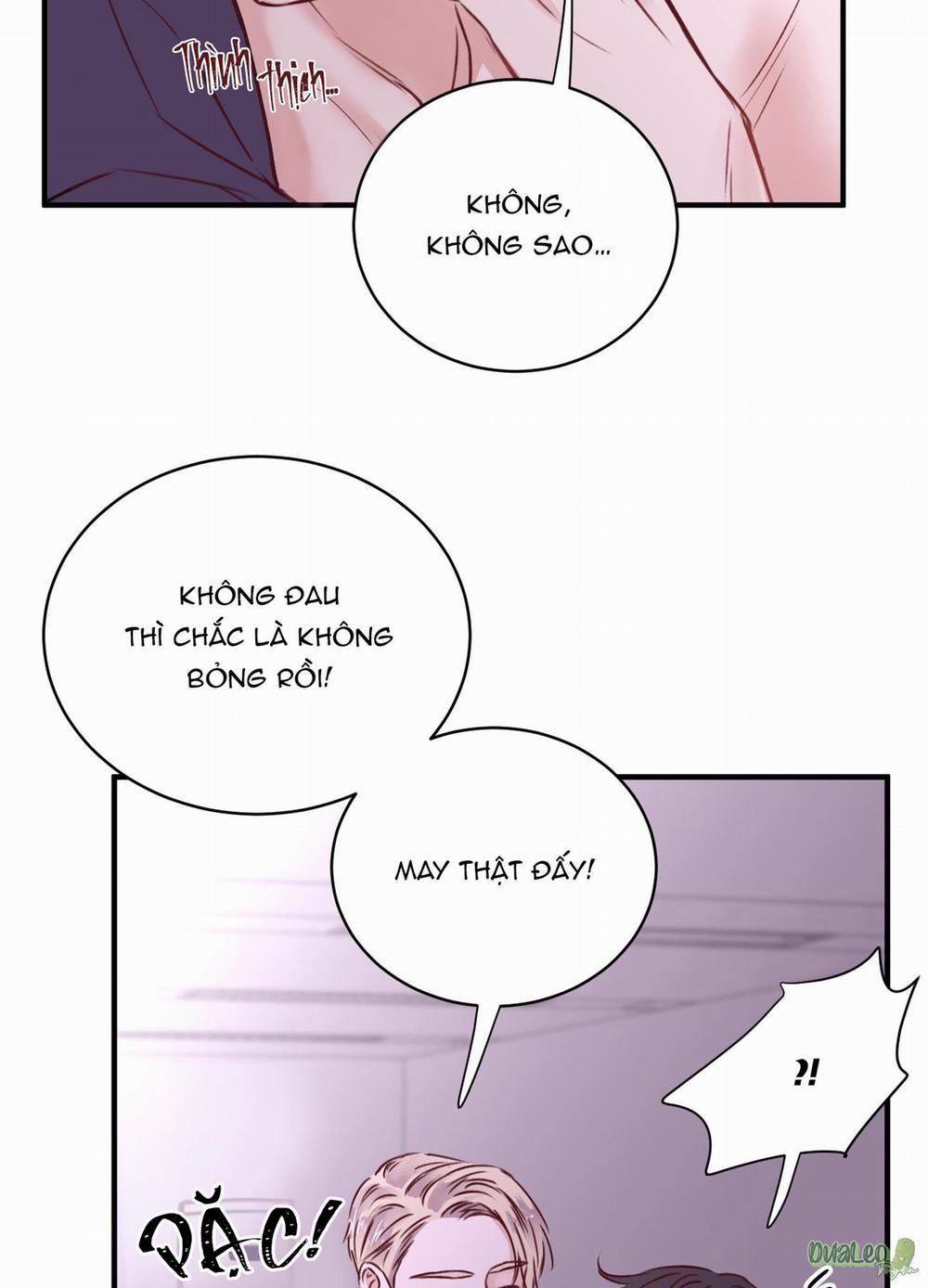 Tôi Đến Để Trả Thù 7 trang 77