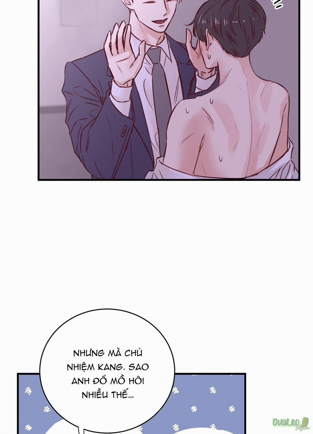 Tôi Đến Để Trả Thù 7 trang 78