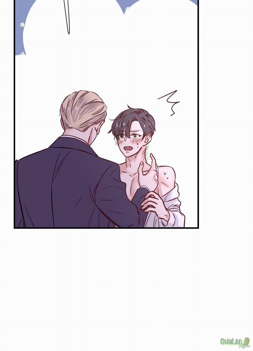 Tôi Đến Để Trả Thù 7 trang 79