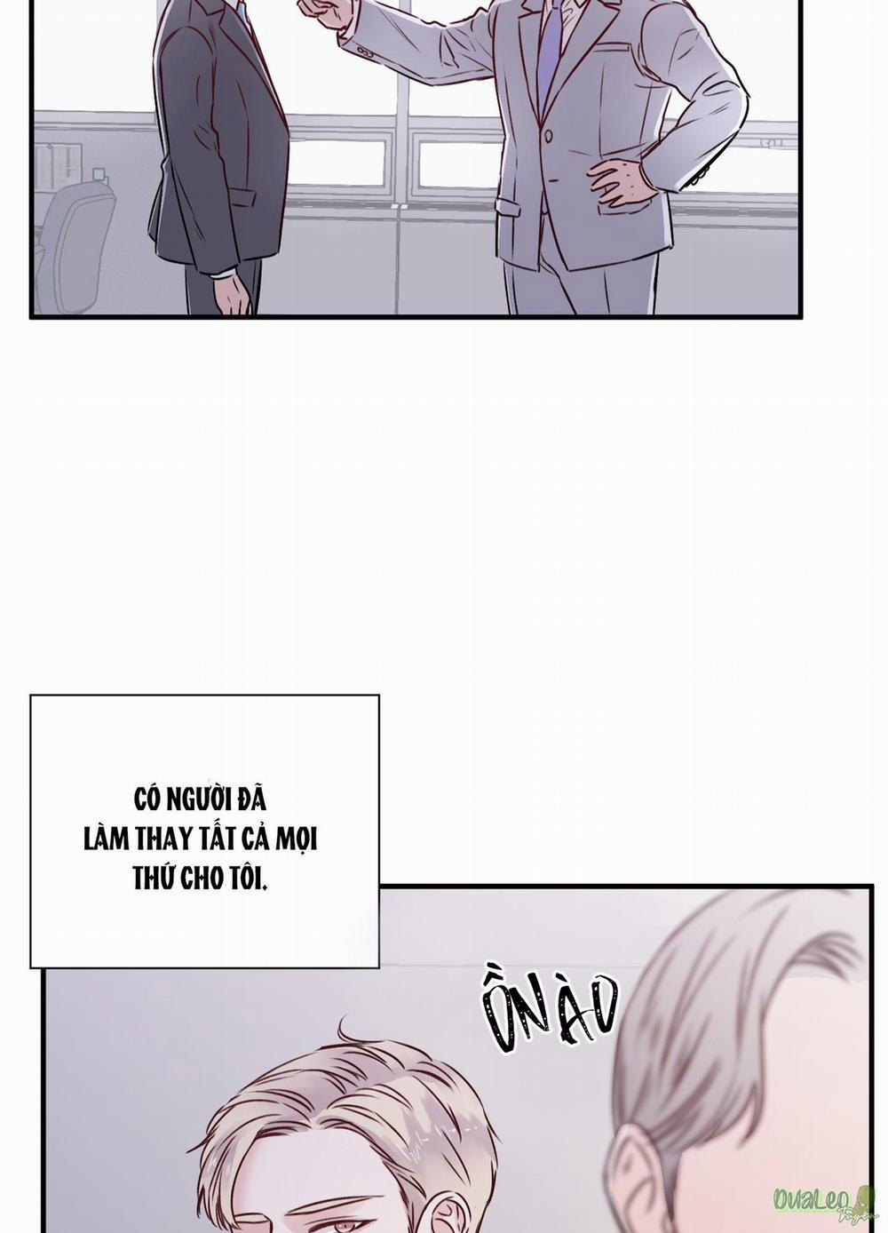 Tôi Đến Để Trả Thù 7 trang 8