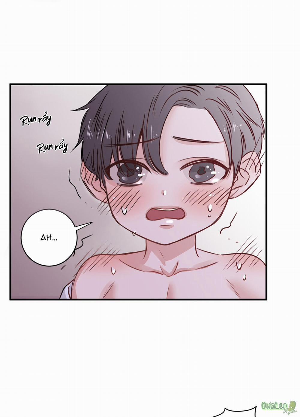 Tôi Đến Để Trả Thù 7 trang 80