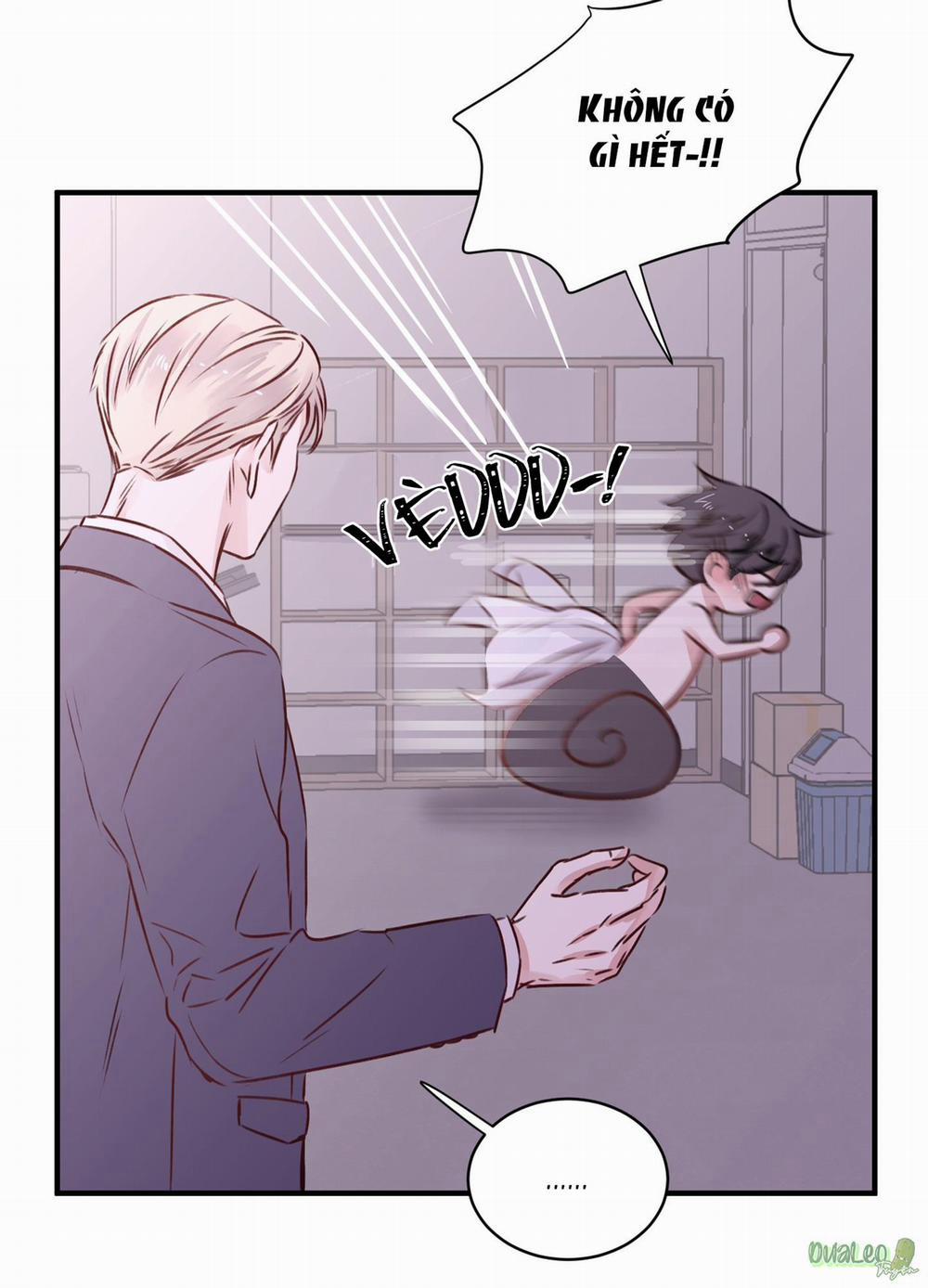 Tôi Đến Để Trả Thù 7 trang 81