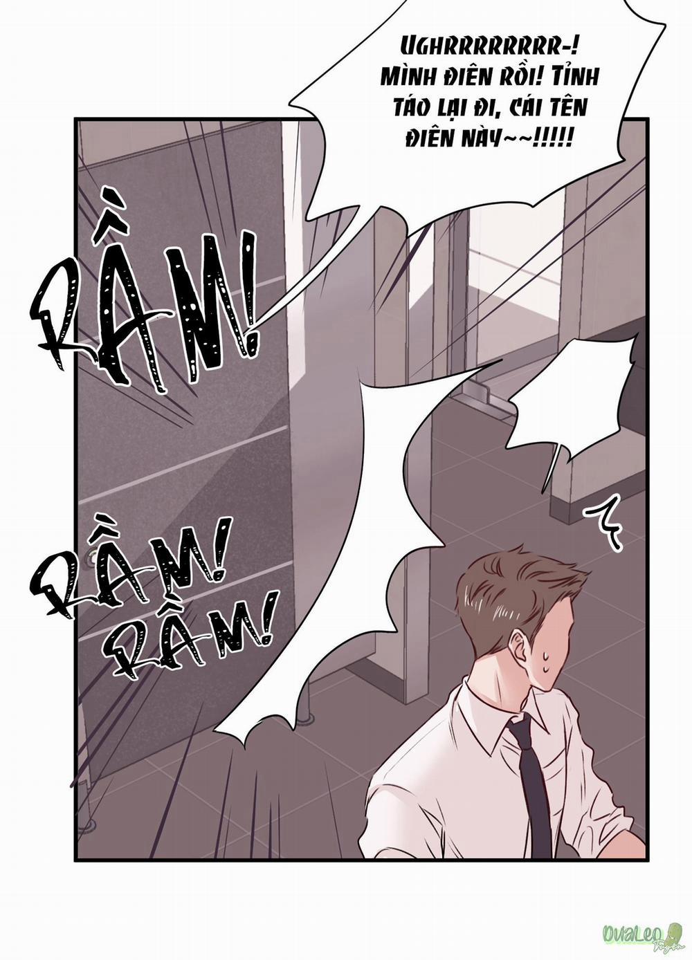 Tôi Đến Để Trả Thù 7 trang 84