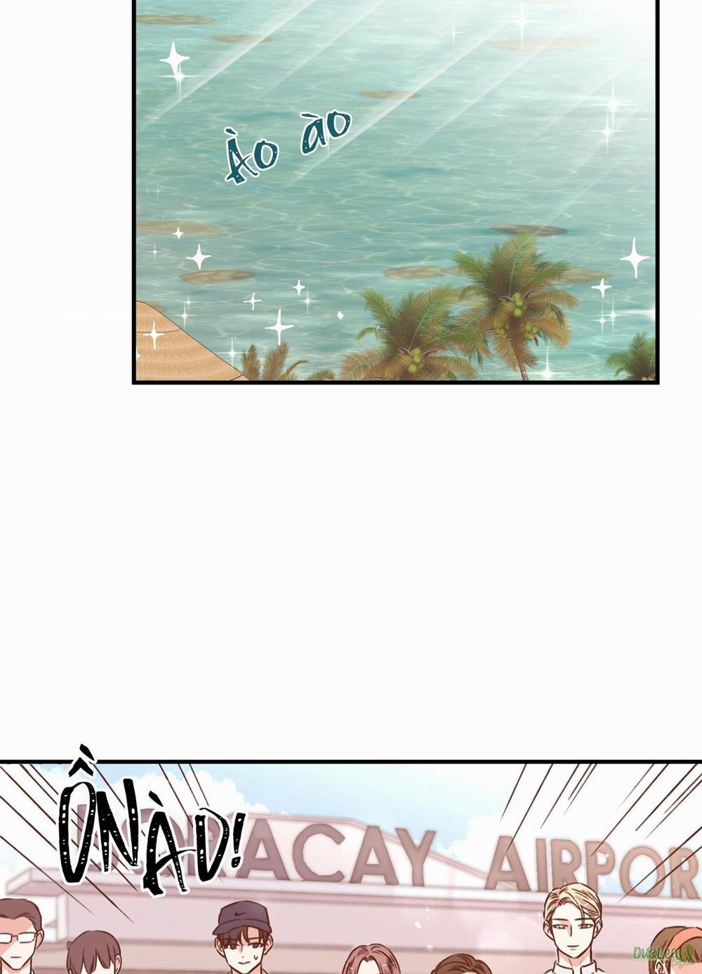 Tôi Đến Để Trả Thù 8 trang 11