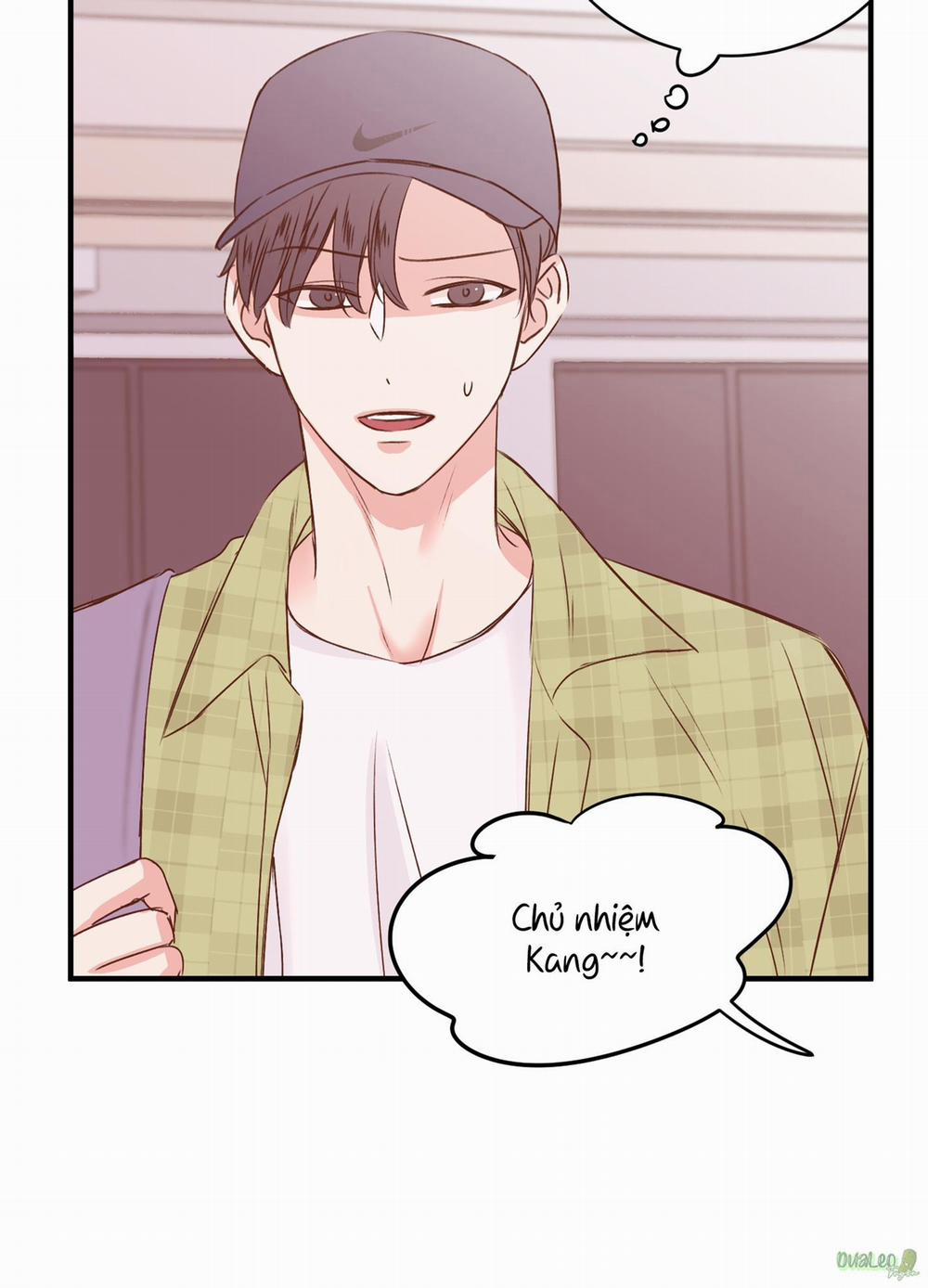 Tôi Đến Để Trả Thù 8 trang 13