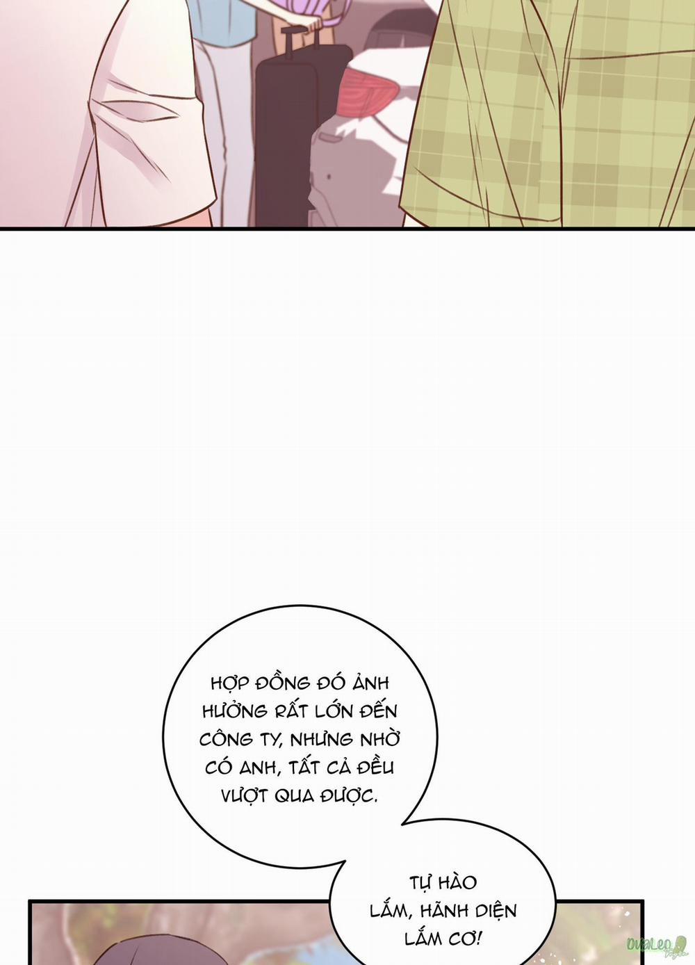 Tôi Đến Để Trả Thù 8 trang 16