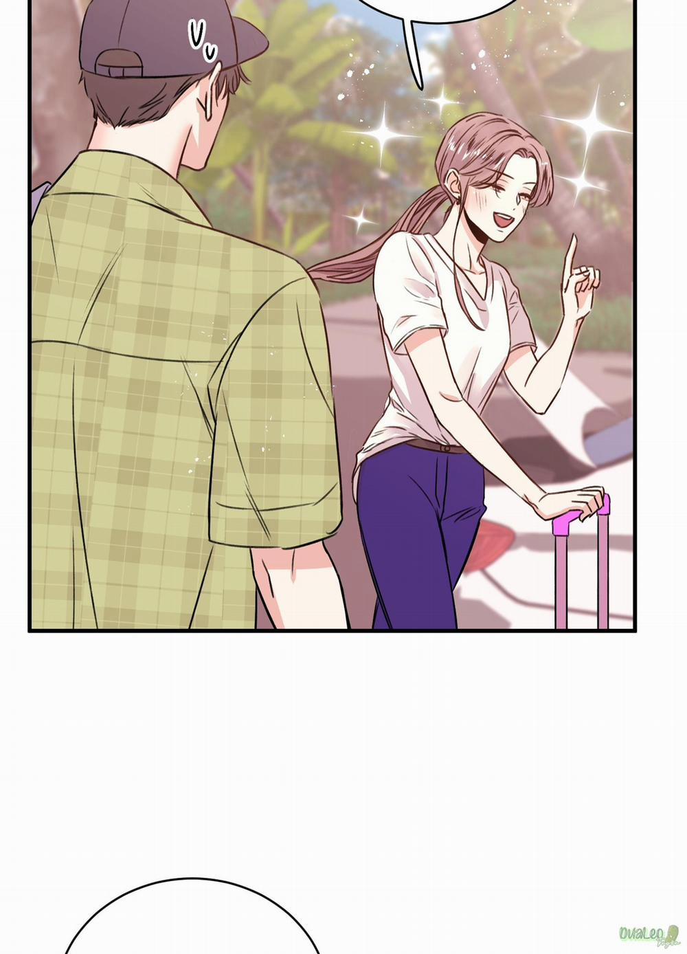 Tôi Đến Để Trả Thù 8 trang 17