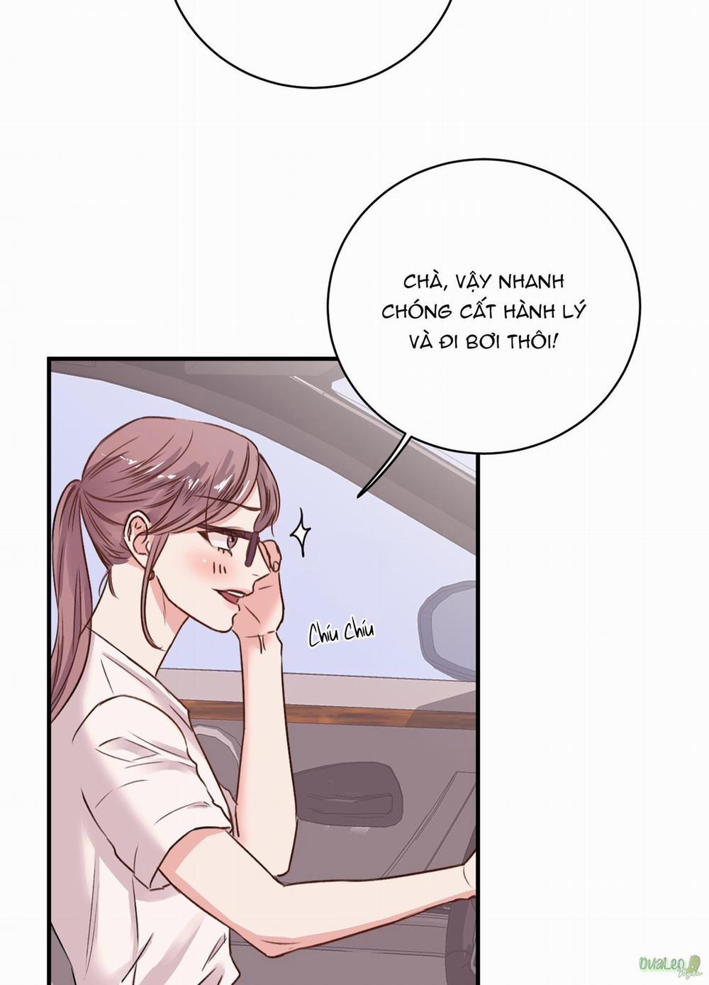 Tôi Đến Để Trả Thù 8 trang 19