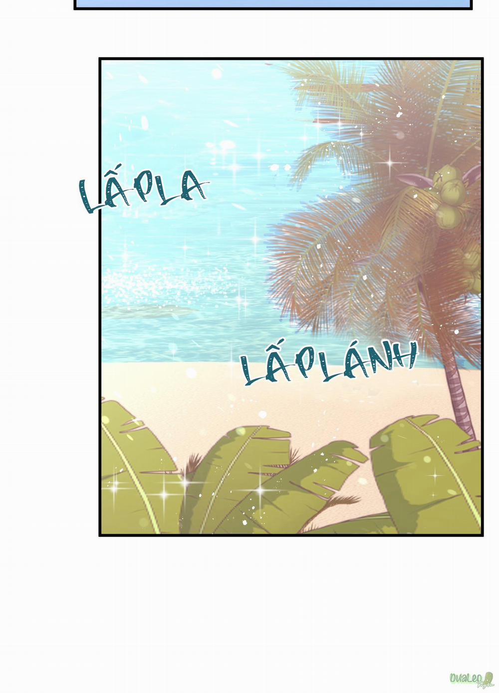 Tôi Đến Để Trả Thù 8 trang 23