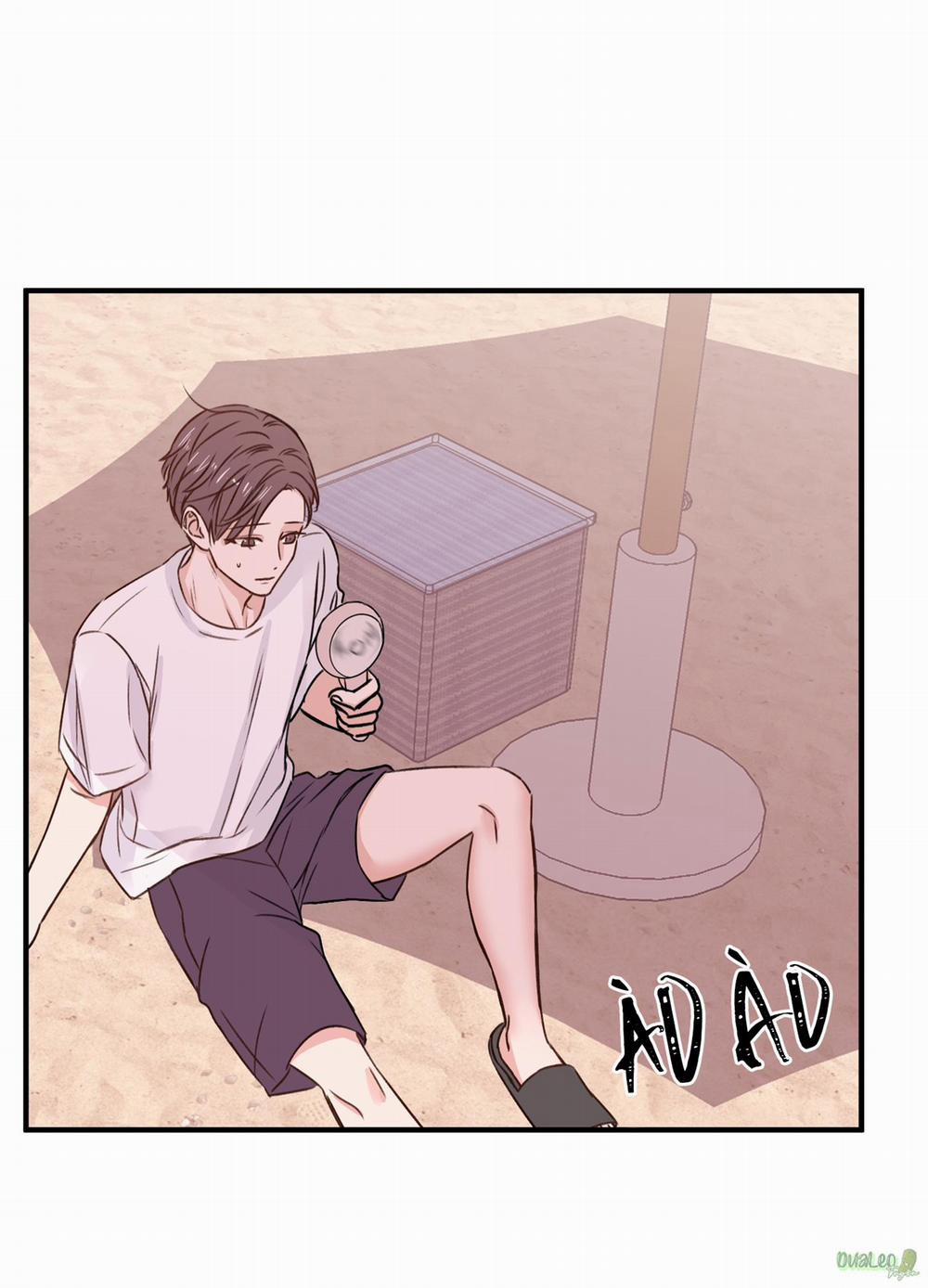 Tôi Đến Để Trả Thù 8 trang 24