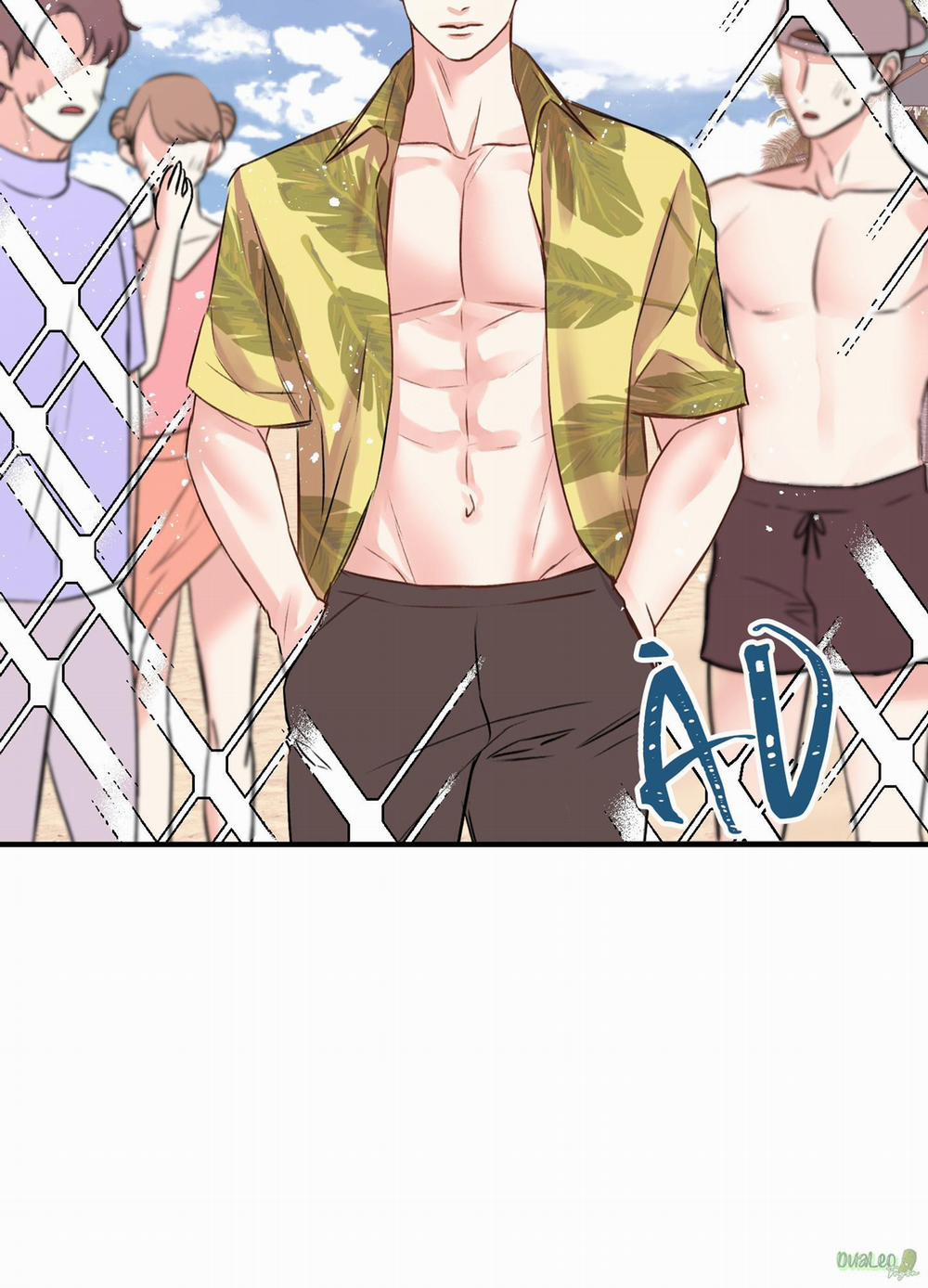 Tôi Đến Để Trả Thù 8 trang 27