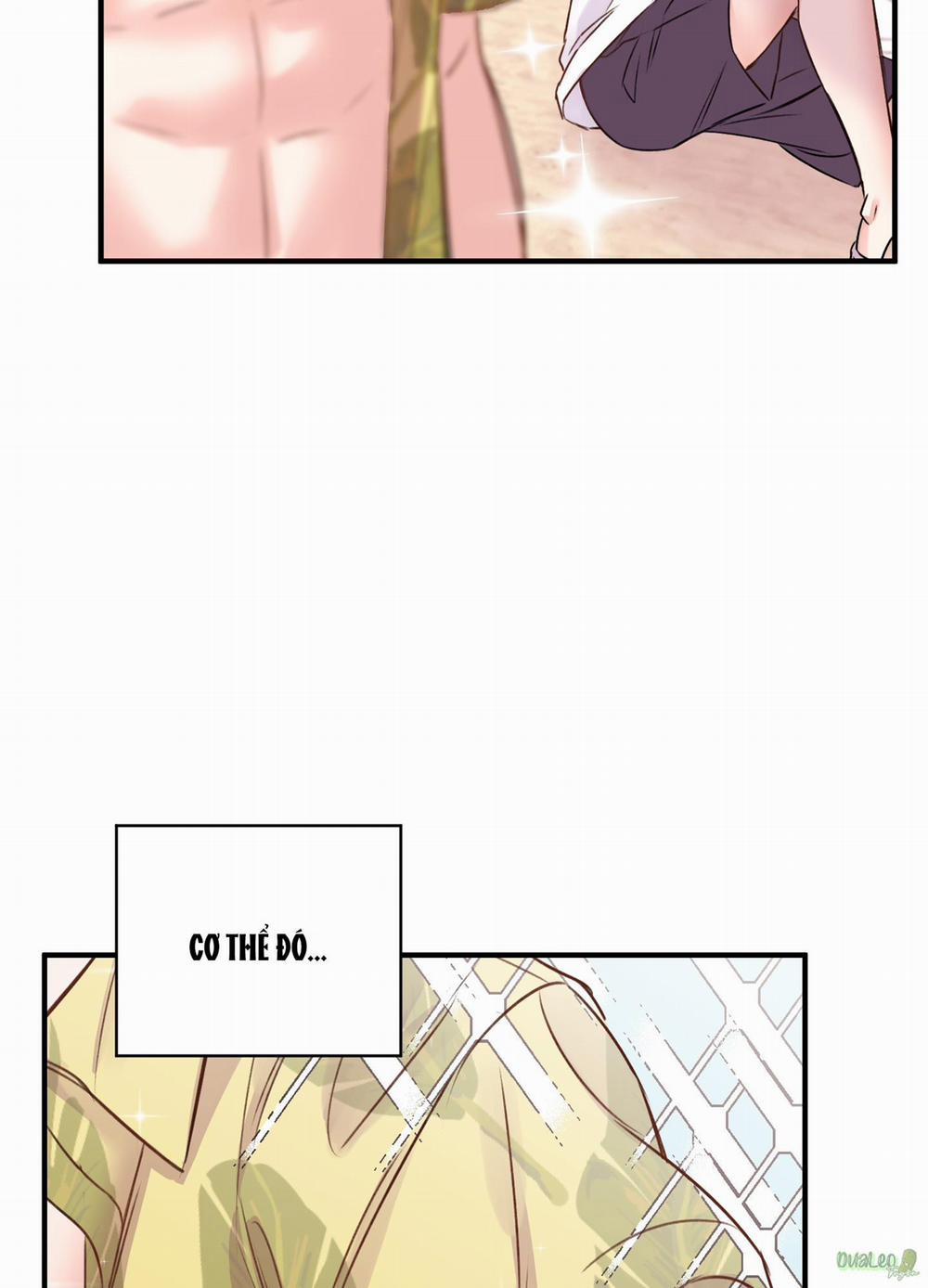 Tôi Đến Để Trả Thù 8 trang 30