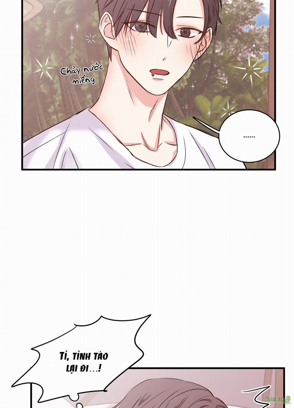 Tôi Đến Để Trả Thù 8 trang 33