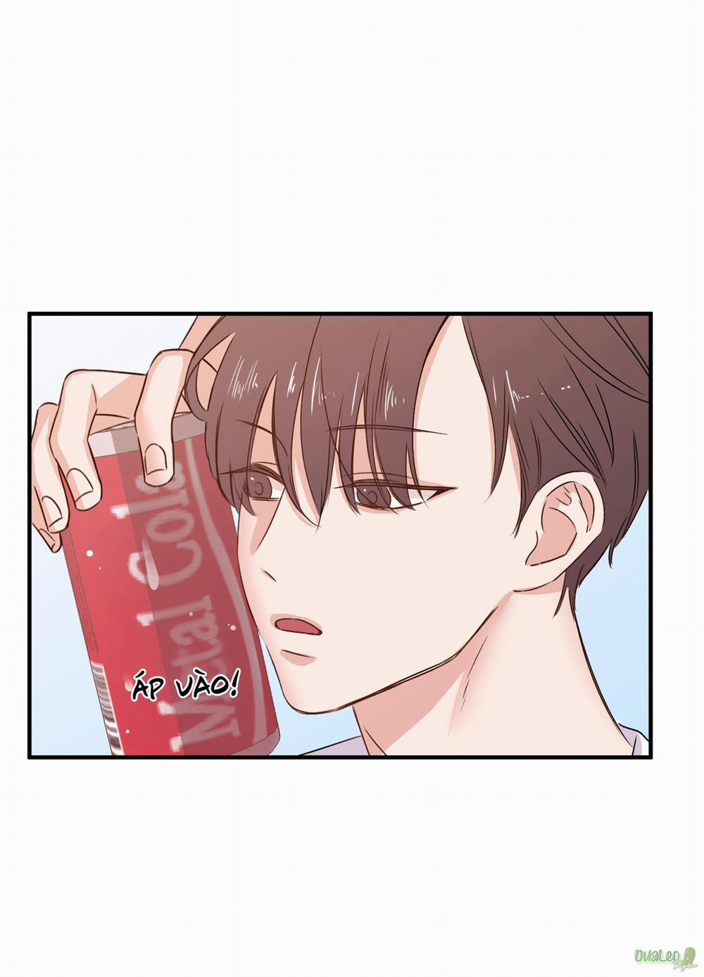 Tôi Đến Để Trả Thù 8 trang 36