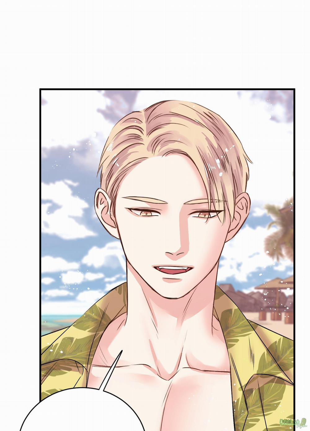 Tôi Đến Để Trả Thù 8 trang 37