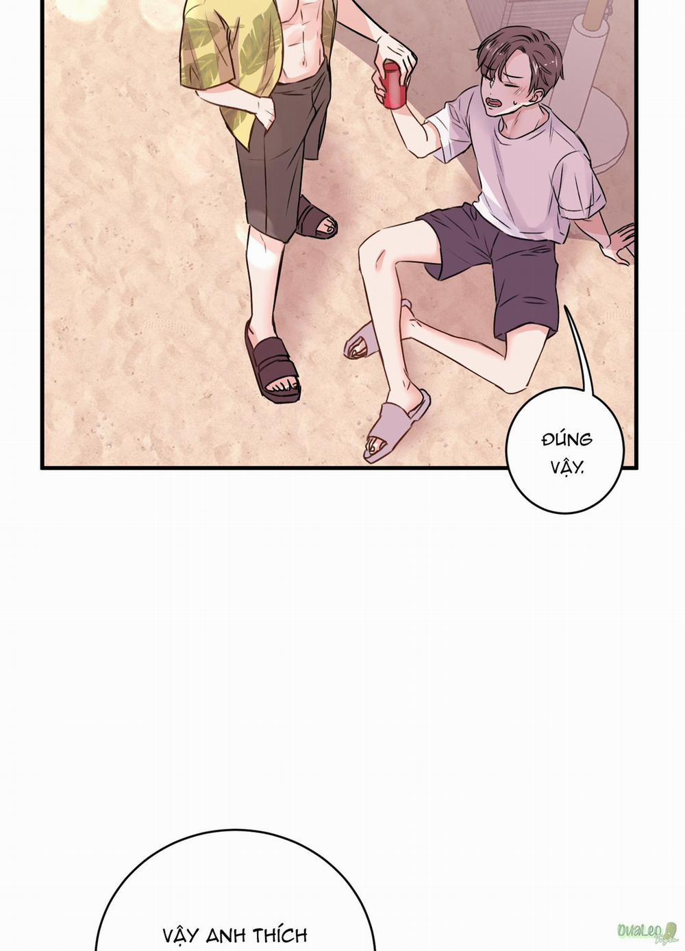 Tôi Đến Để Trả Thù 8 trang 39