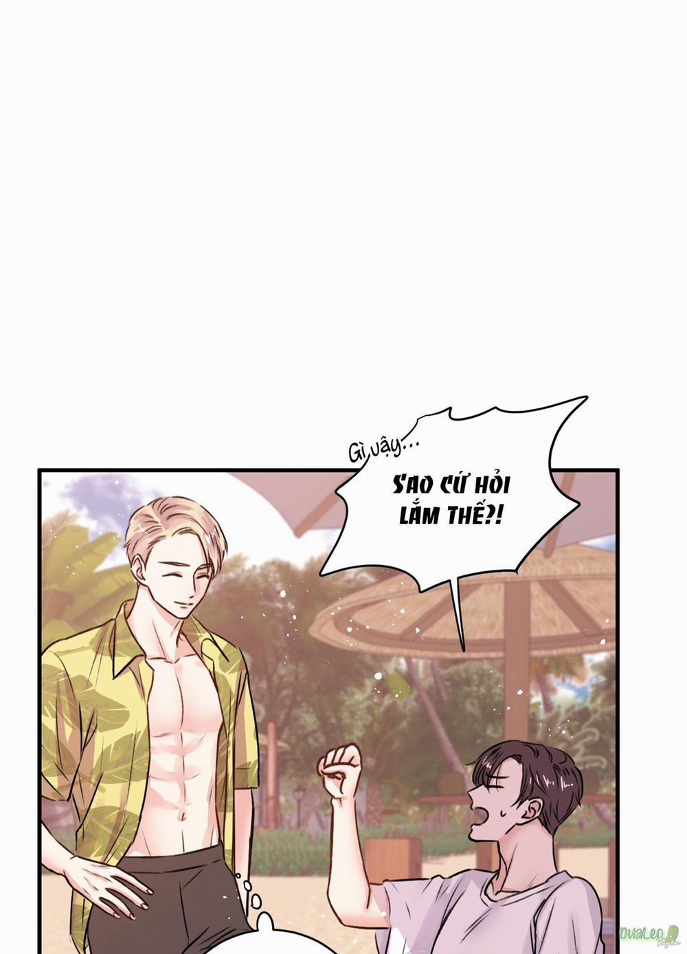 Tôi Đến Để Trả Thù 8 trang 41