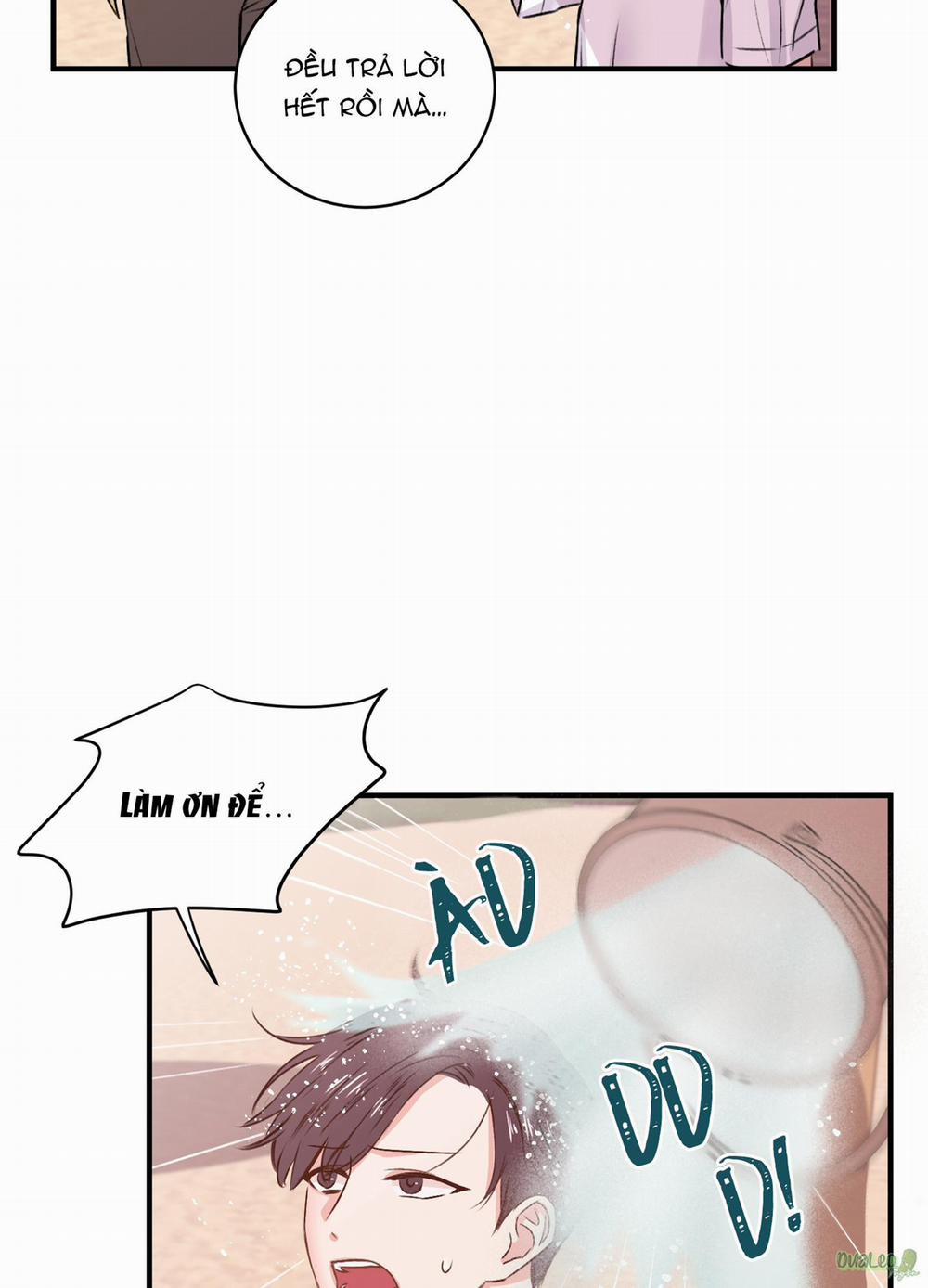 Tôi Đến Để Trả Thù 8 trang 42