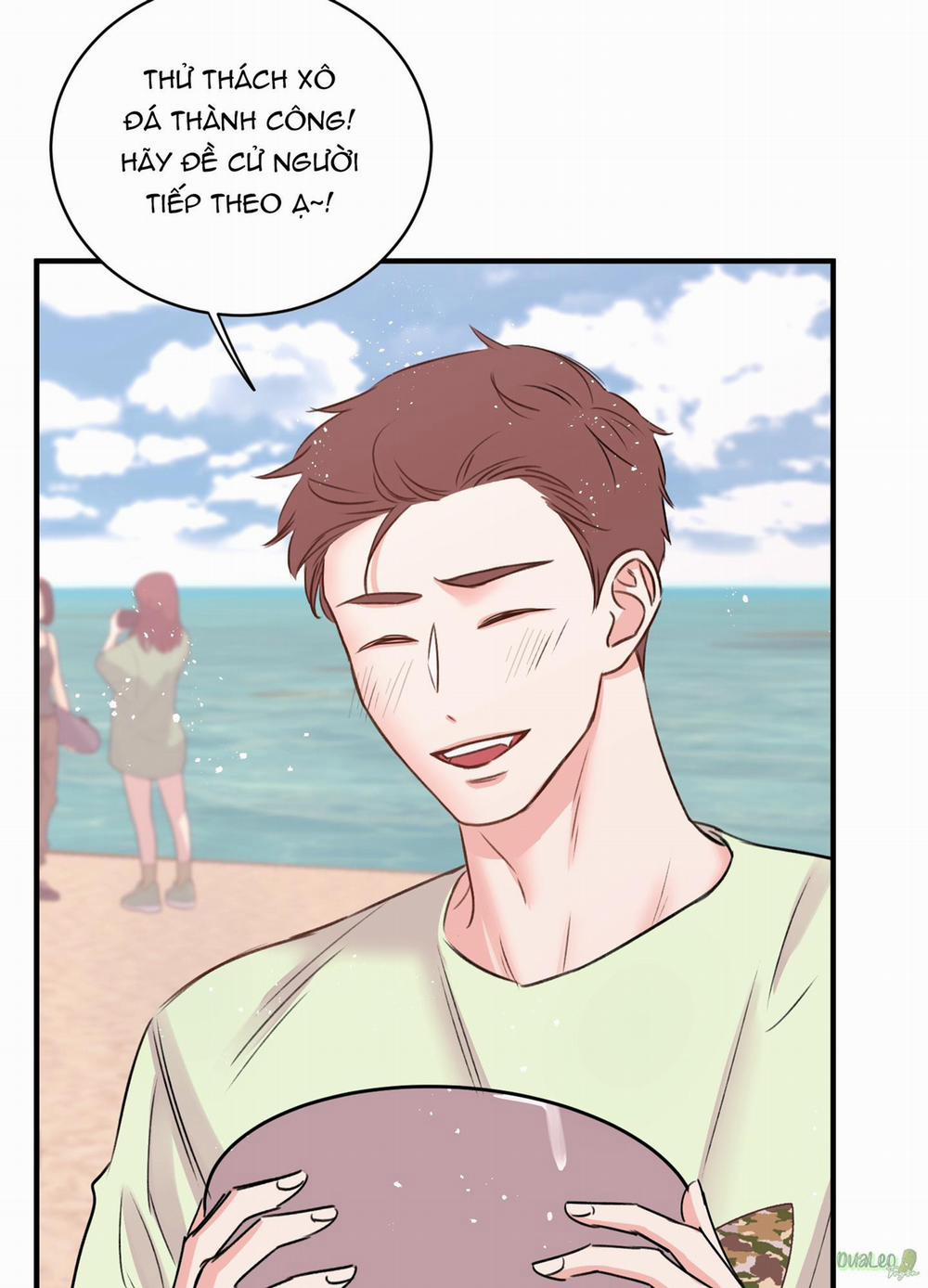 Tôi Đến Để Trả Thù 8 trang 45