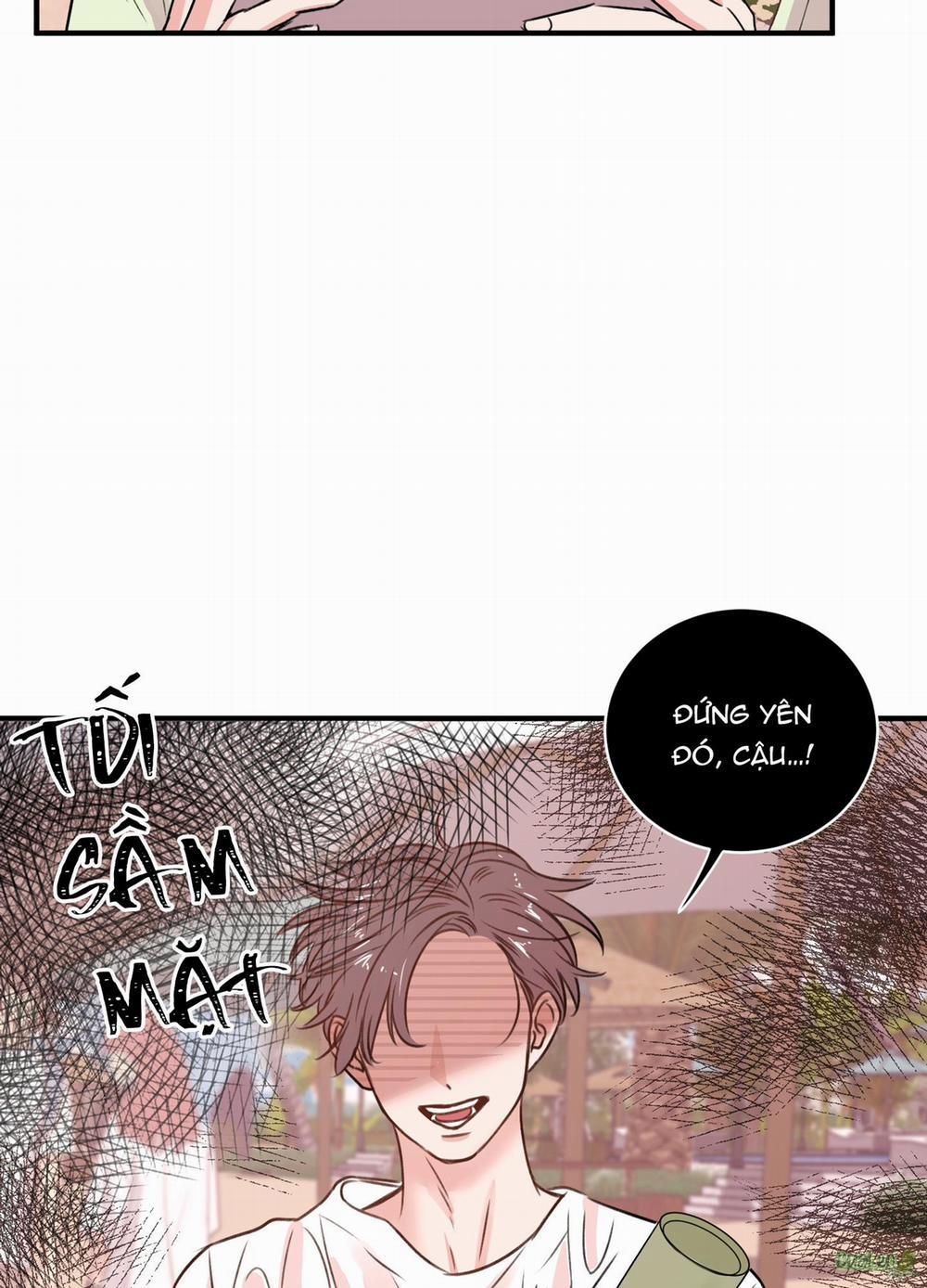 Tôi Đến Để Trả Thù 8 trang 46