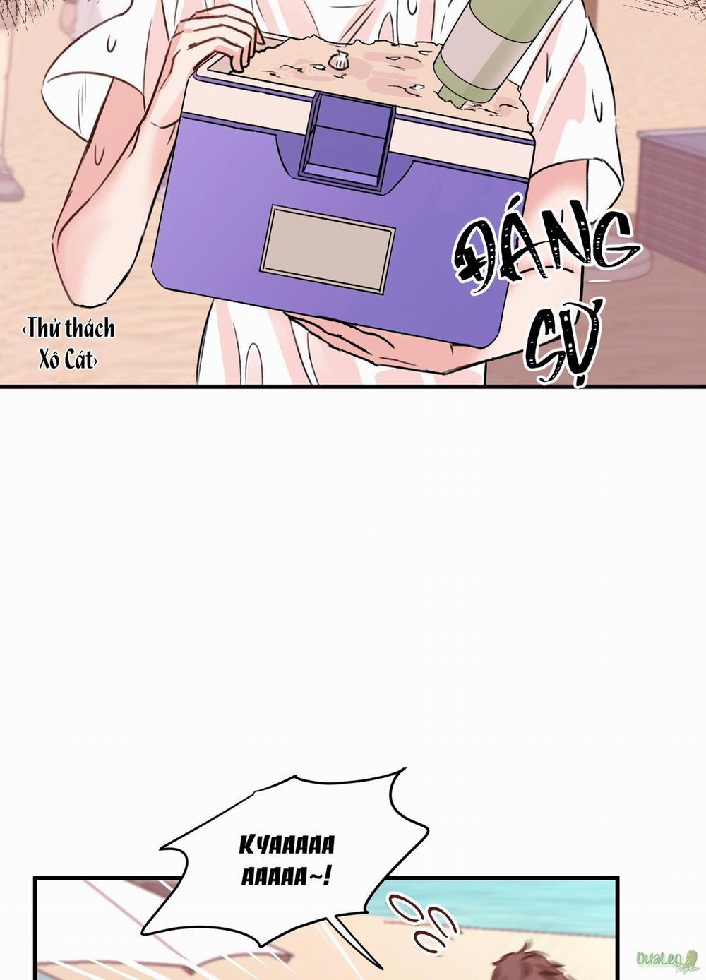 Tôi Đến Để Trả Thù 8 trang 47