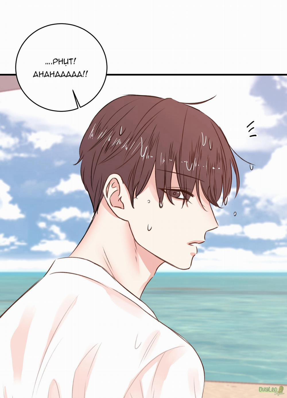 Tôi Đến Để Trả Thù 8 trang 49