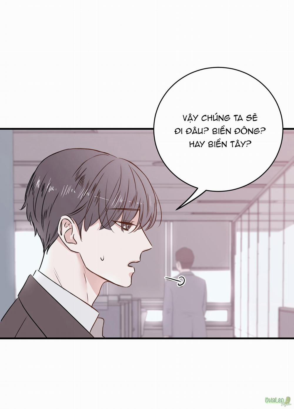 Tôi Đến Để Trả Thù 8 trang 5