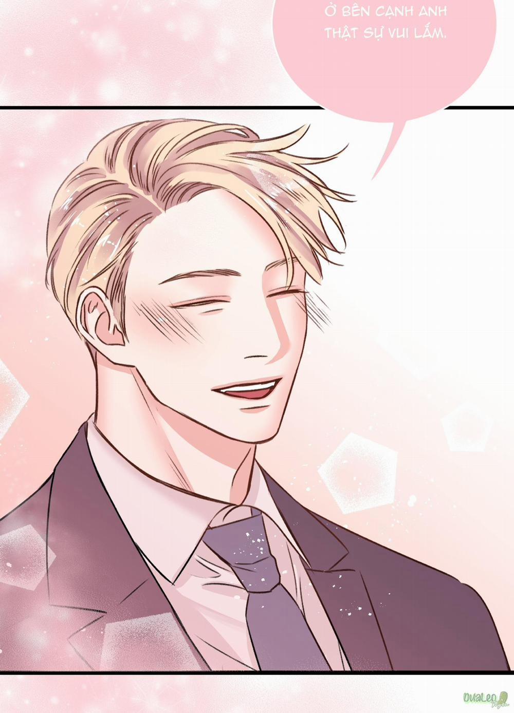 Tôi Đến Để Trả Thù 8 trang 52