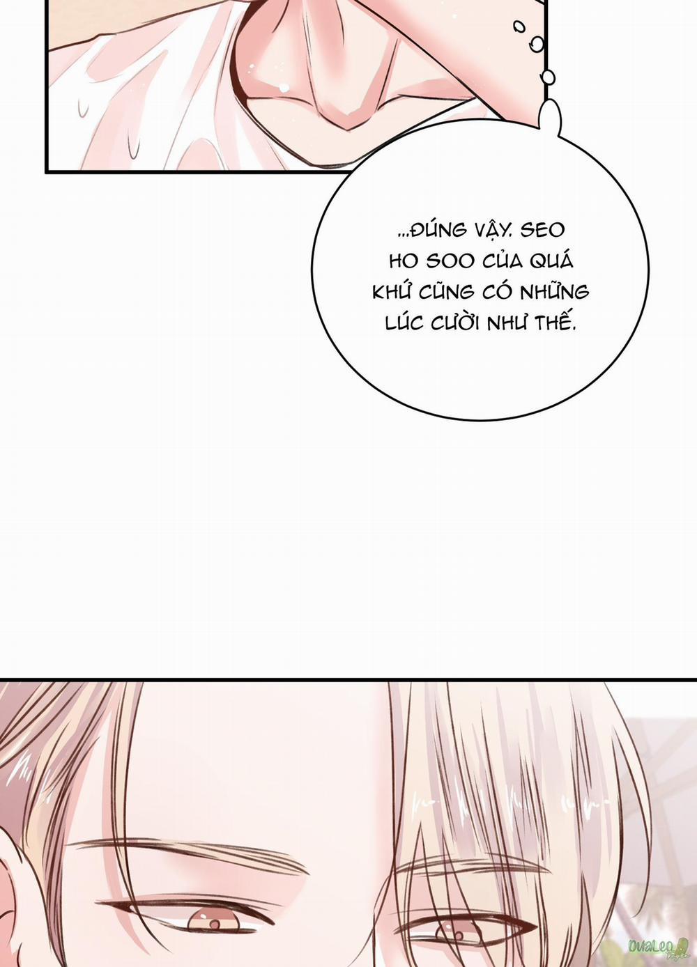 Tôi Đến Để Trả Thù 8 trang 54