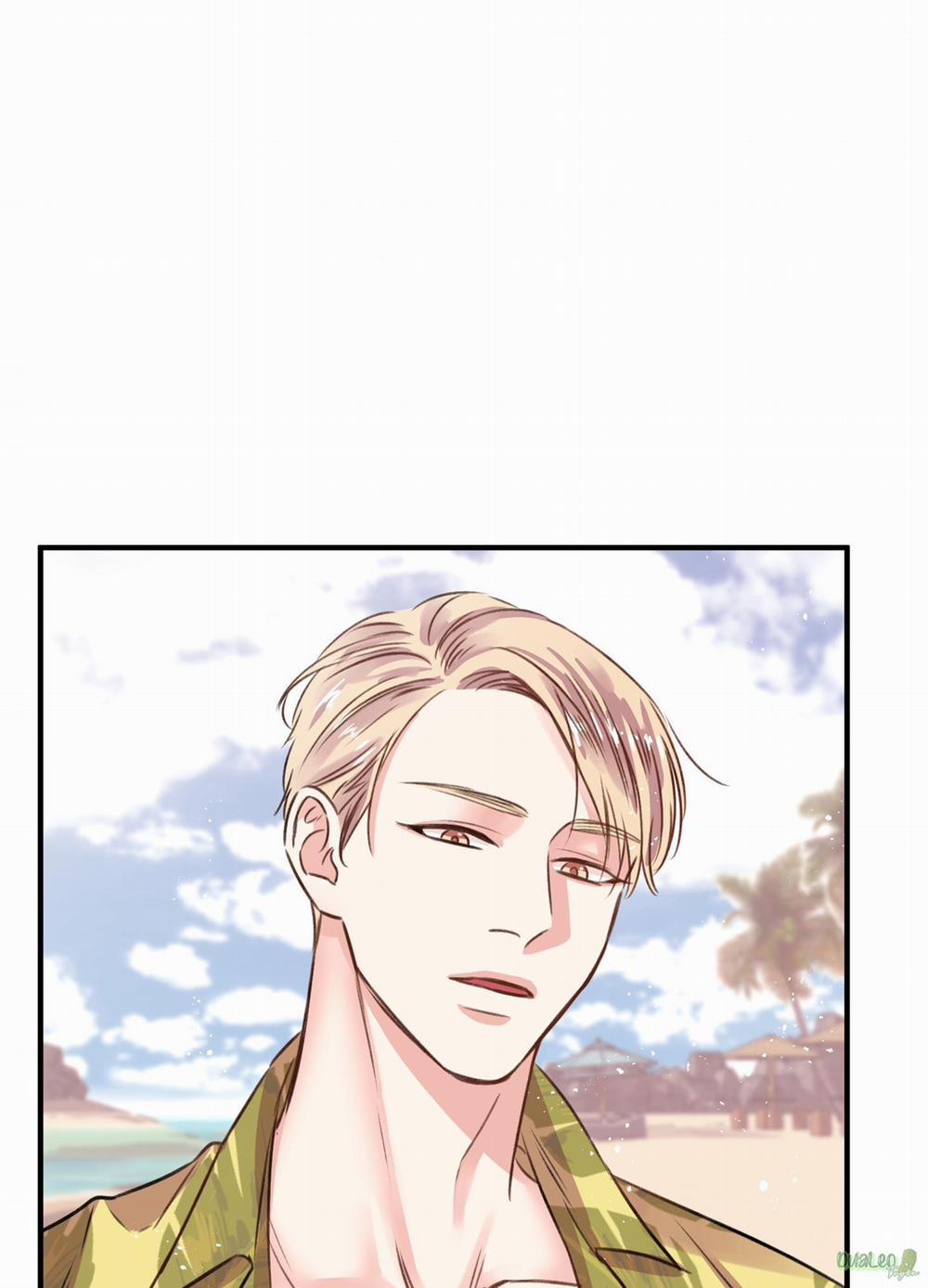 Tôi Đến Để Trả Thù 8 trang 57