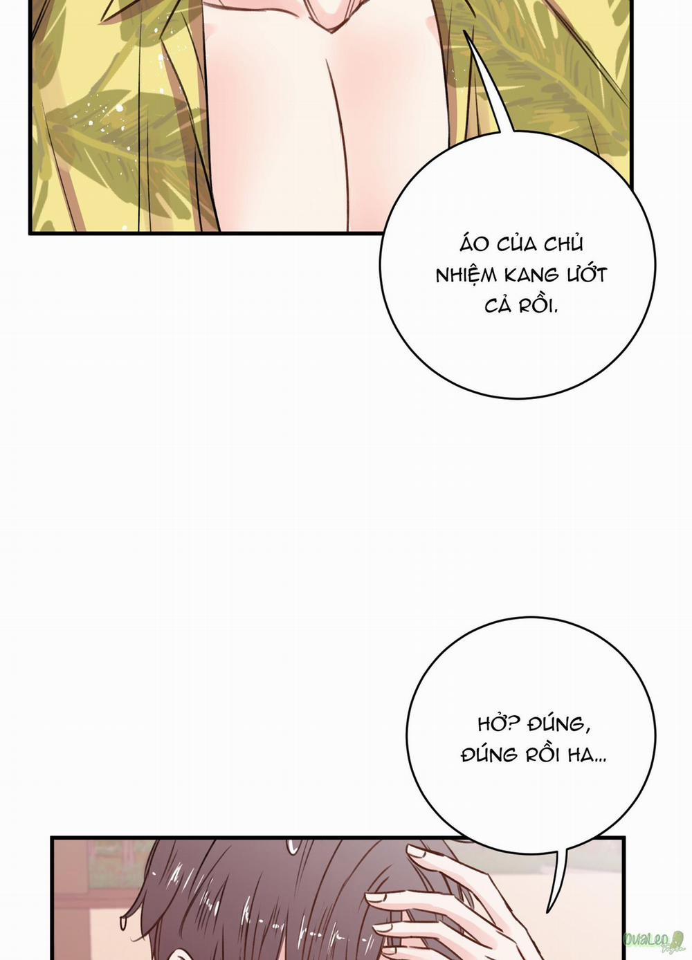 Tôi Đến Để Trả Thù 8 trang 58