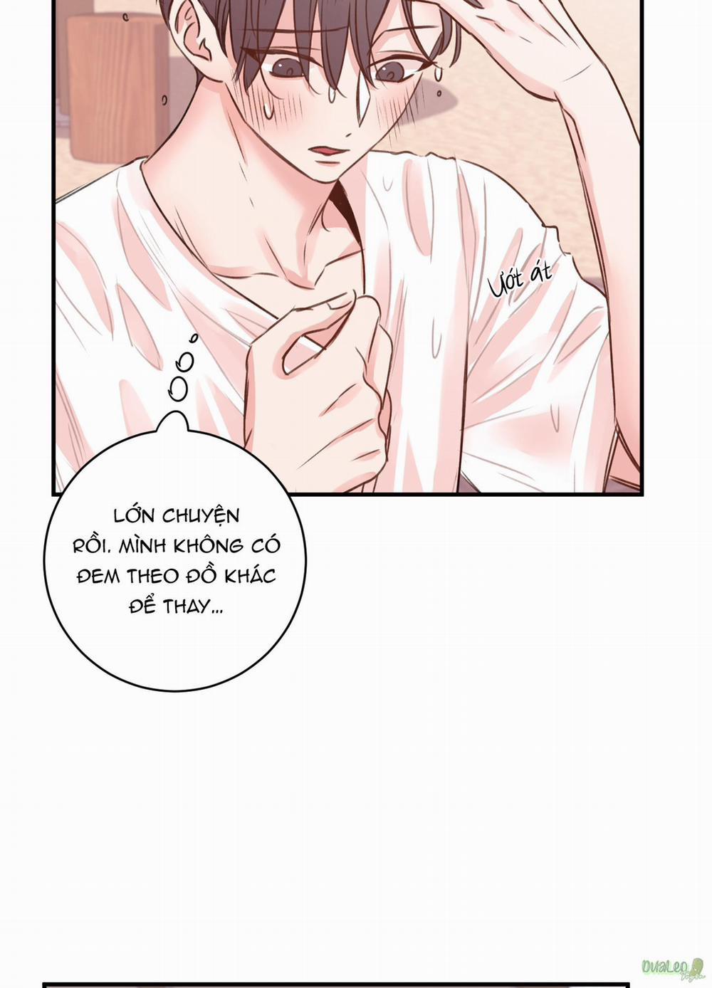 Tôi Đến Để Trả Thù 8 trang 59