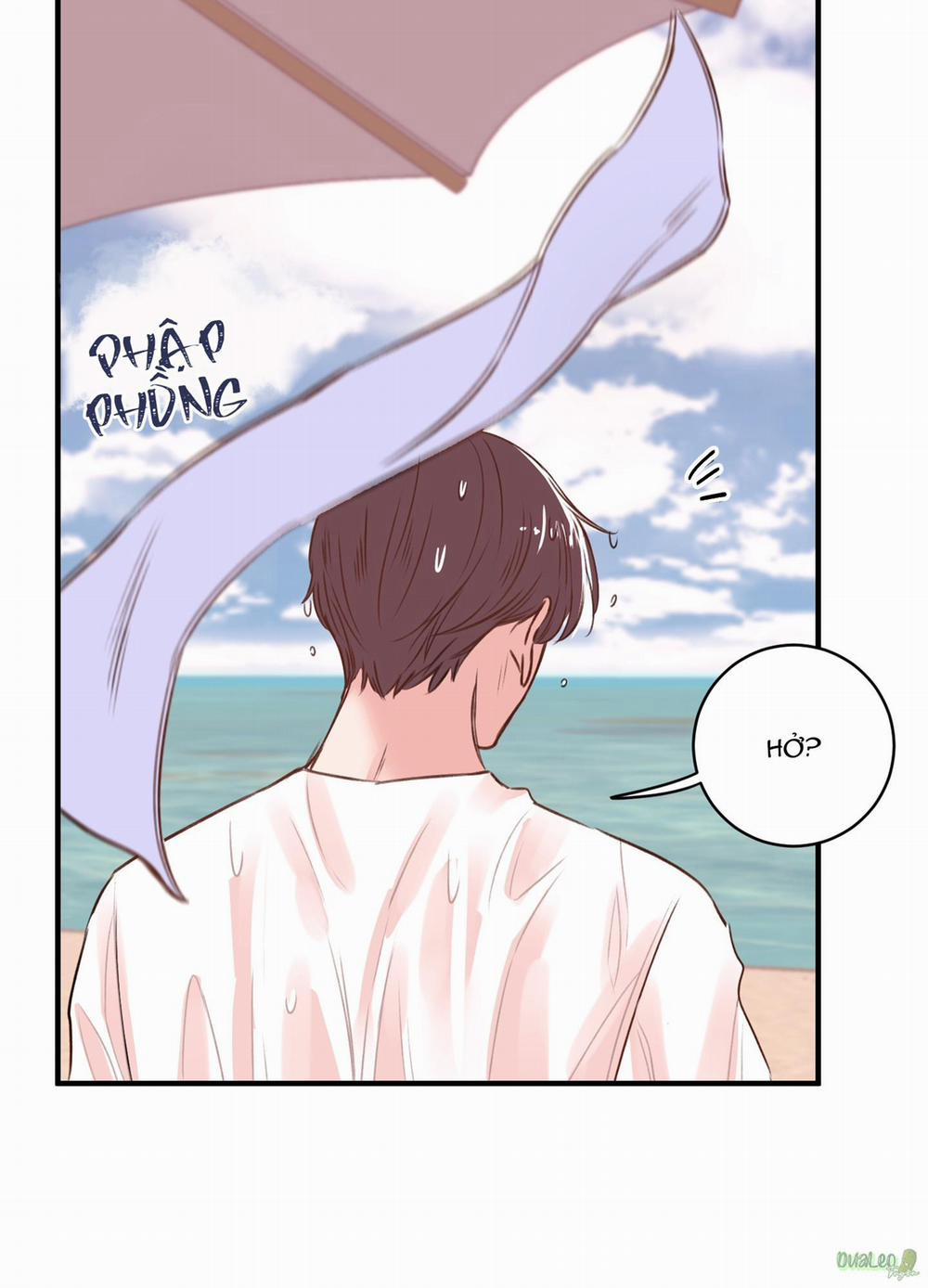 Tôi Đến Để Trả Thù 8 trang 60