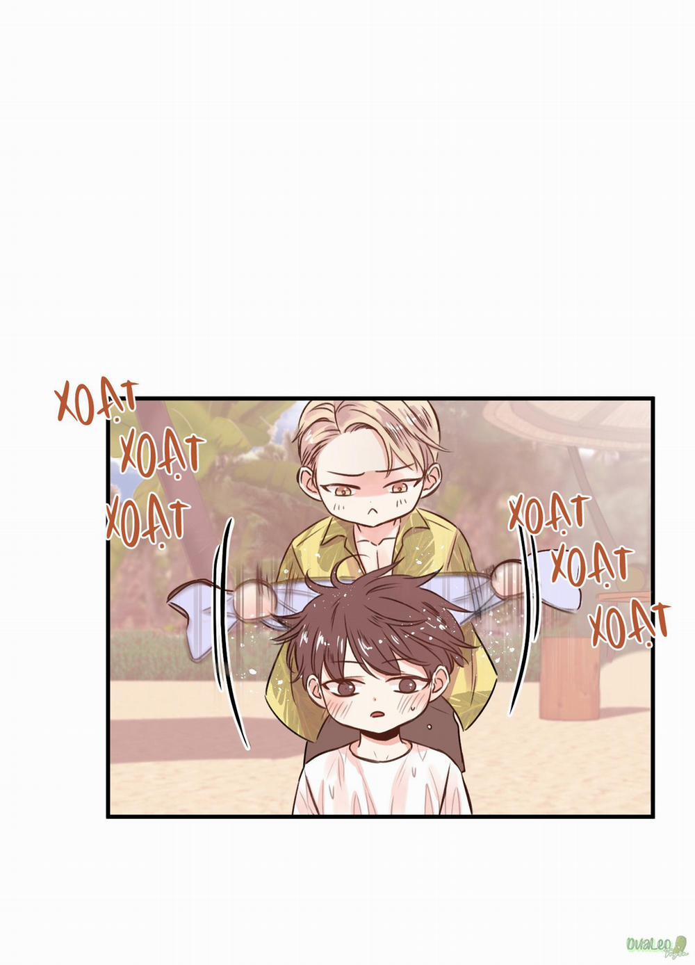 Tôi Đến Để Trả Thù 8 trang 61