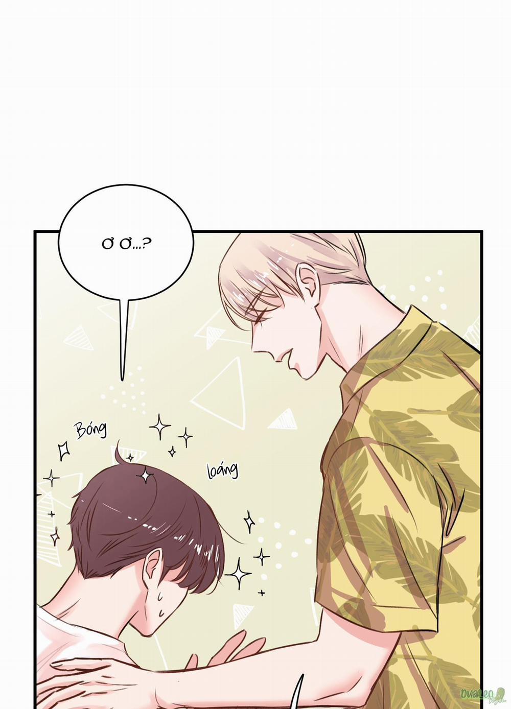 Tôi Đến Để Trả Thù 8 trang 62