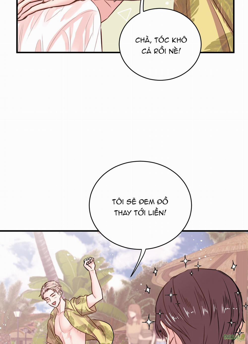 Tôi Đến Để Trả Thù 8 trang 63