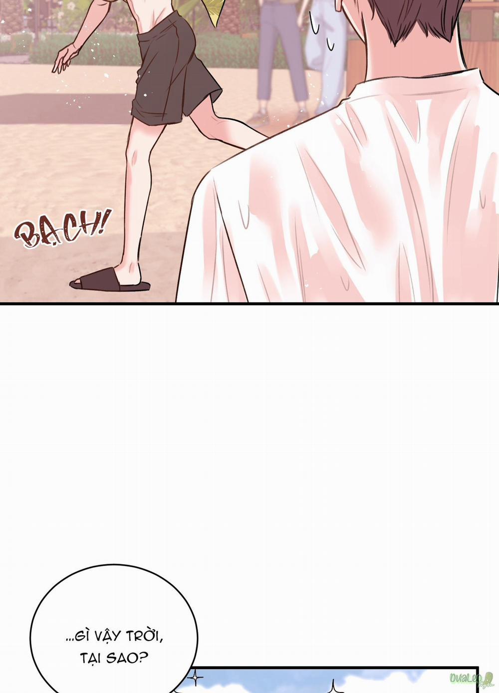 Tôi Đến Để Trả Thù 8 trang 64