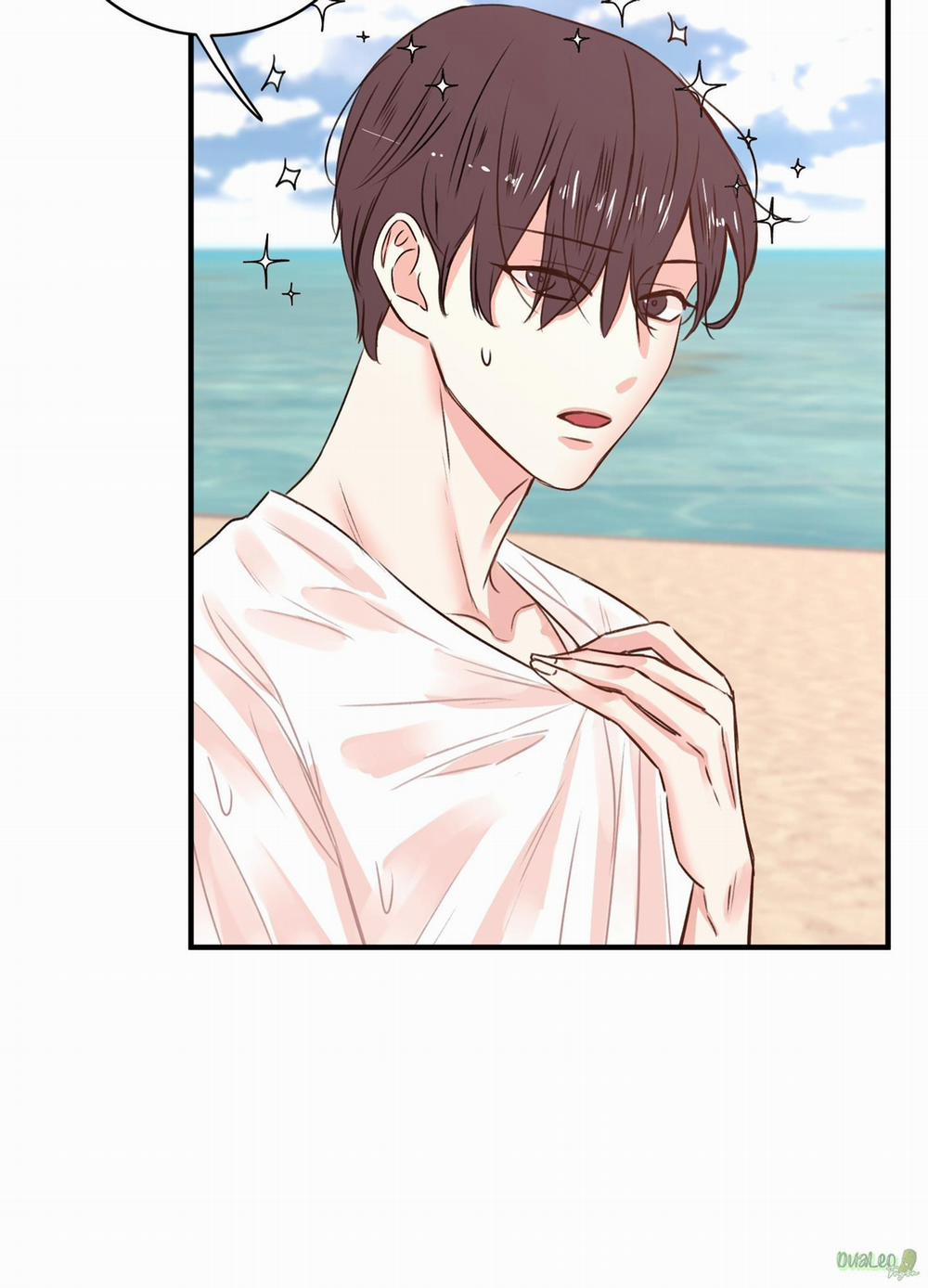 Tôi Đến Để Trả Thù 8 trang 65