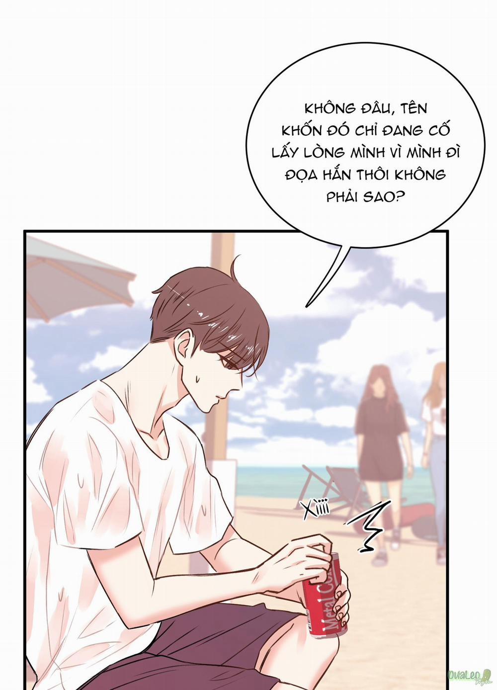 Tôi Đến Để Trả Thù 8 trang 66