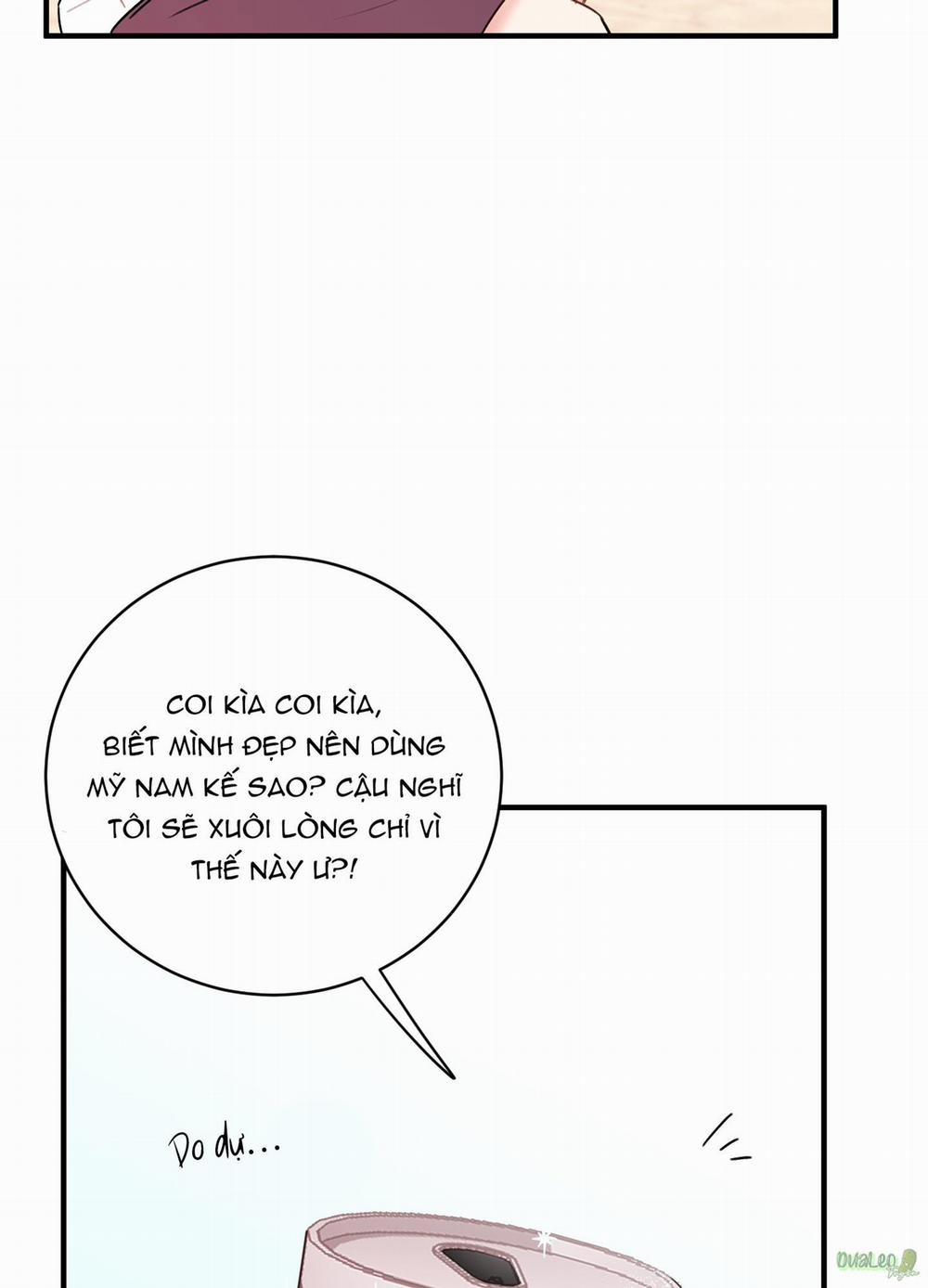 Tôi Đến Để Trả Thù 8 trang 67