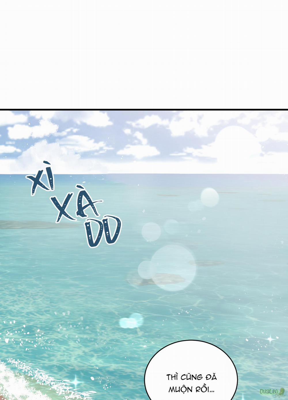 Tôi Đến Để Trả Thù 8 trang 70