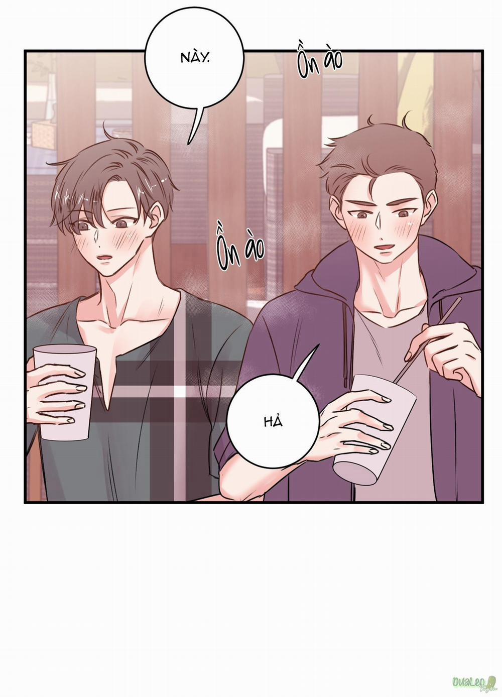 Tôi Đến Để Trả Thù 8 trang 74