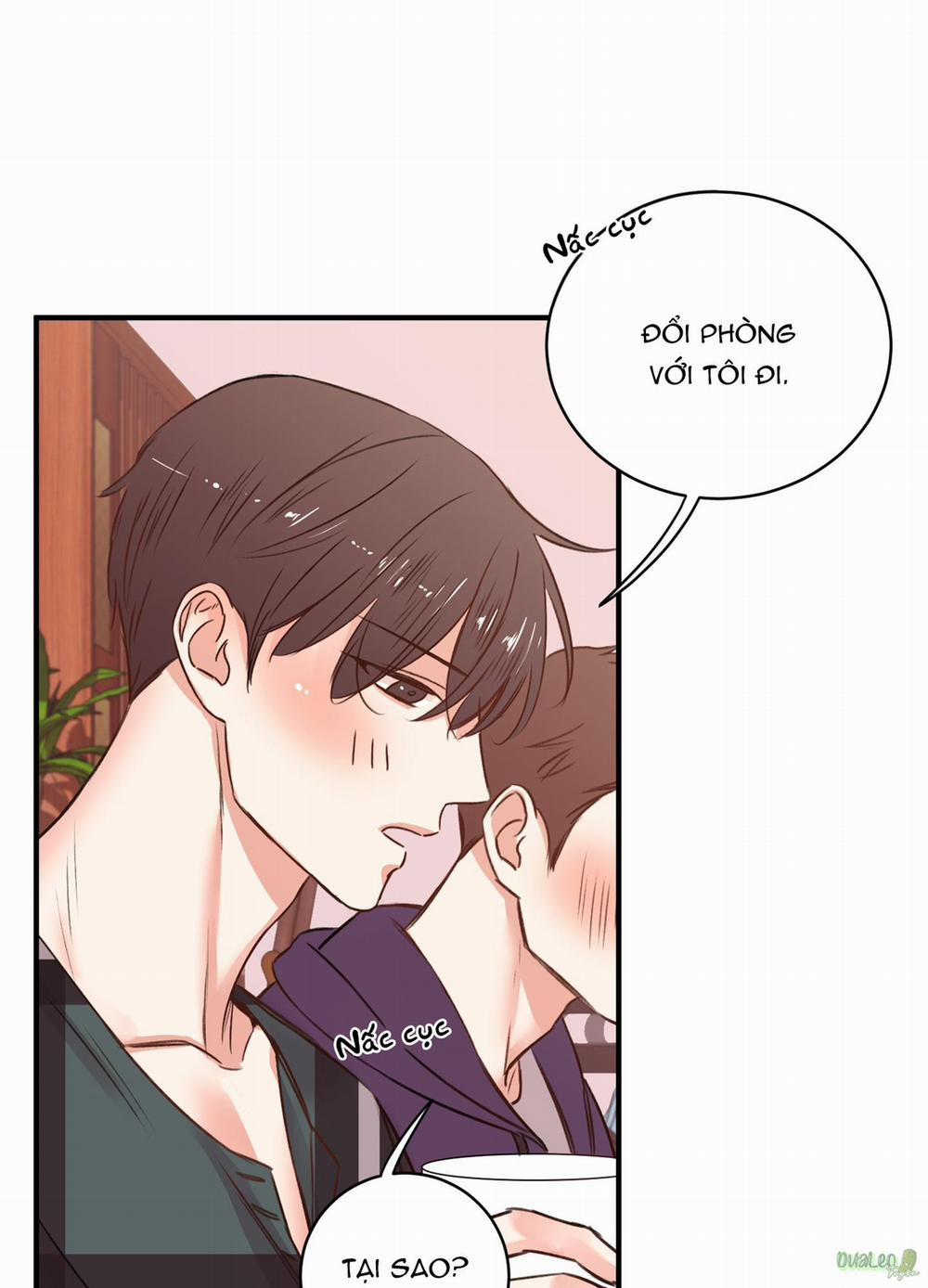 Tôi Đến Để Trả Thù 8 trang 75