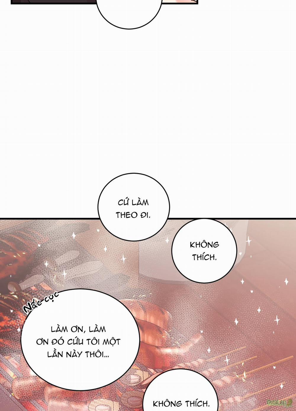 Tôi Đến Để Trả Thù 8 trang 76