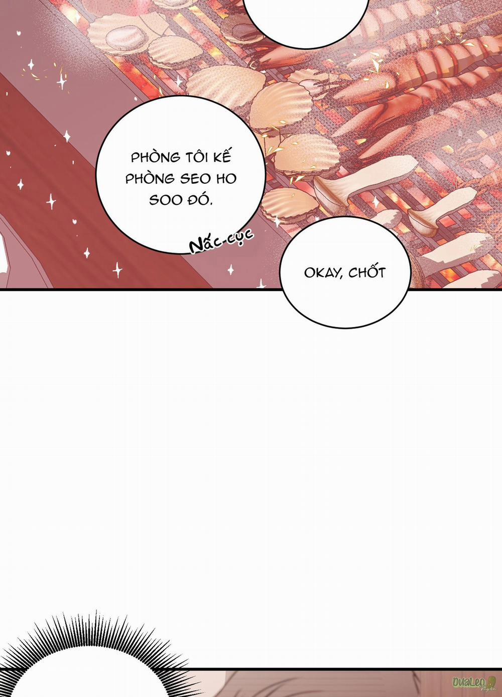 Tôi Đến Để Trả Thù 8 trang 77