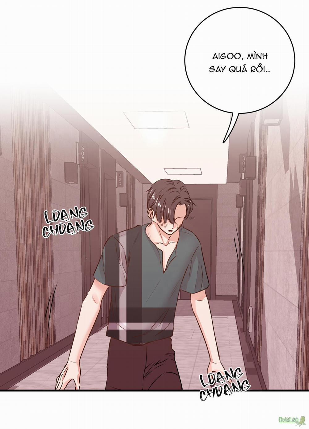 Tôi Đến Để Trả Thù 8 trang 79