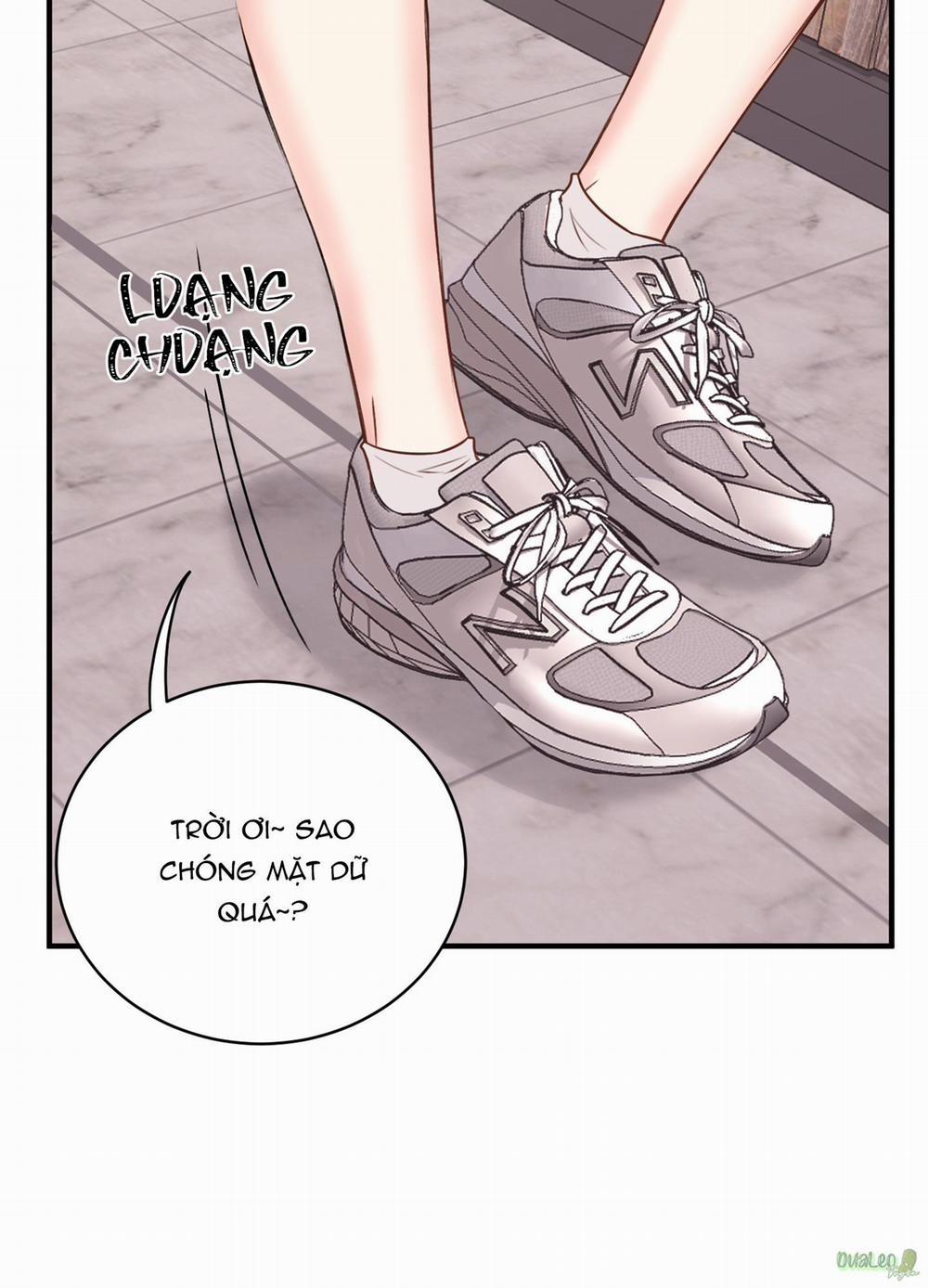 Tôi Đến Để Trả Thù 8 trang 81